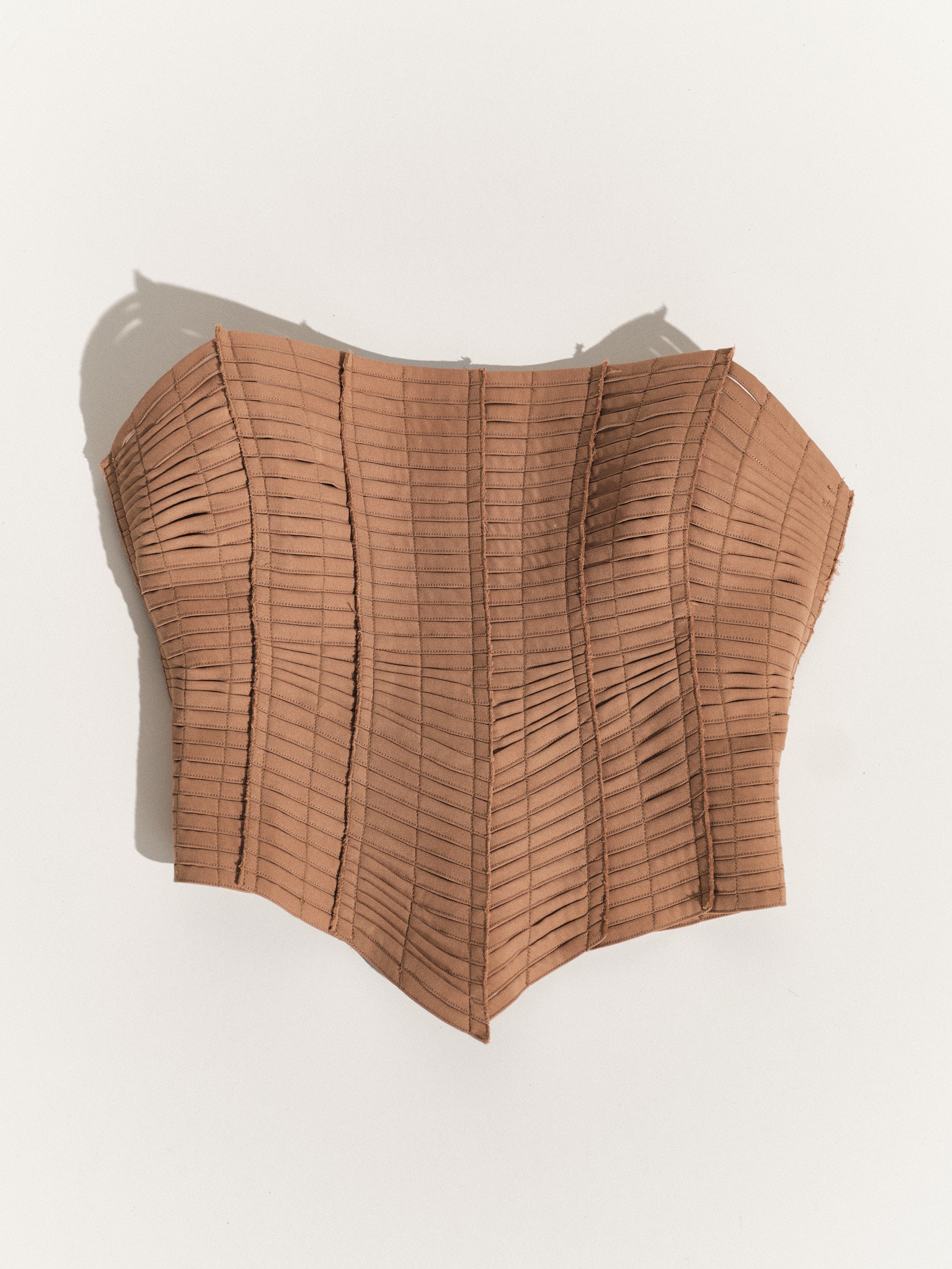 Corset Trama Moulage