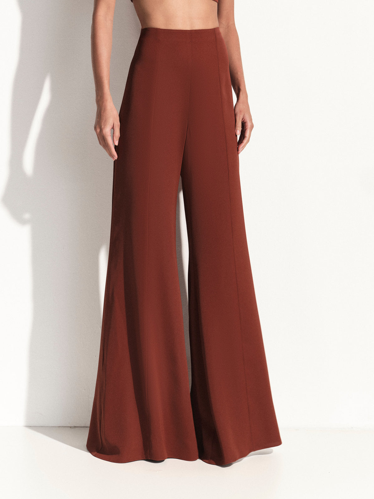 Calça Flare
