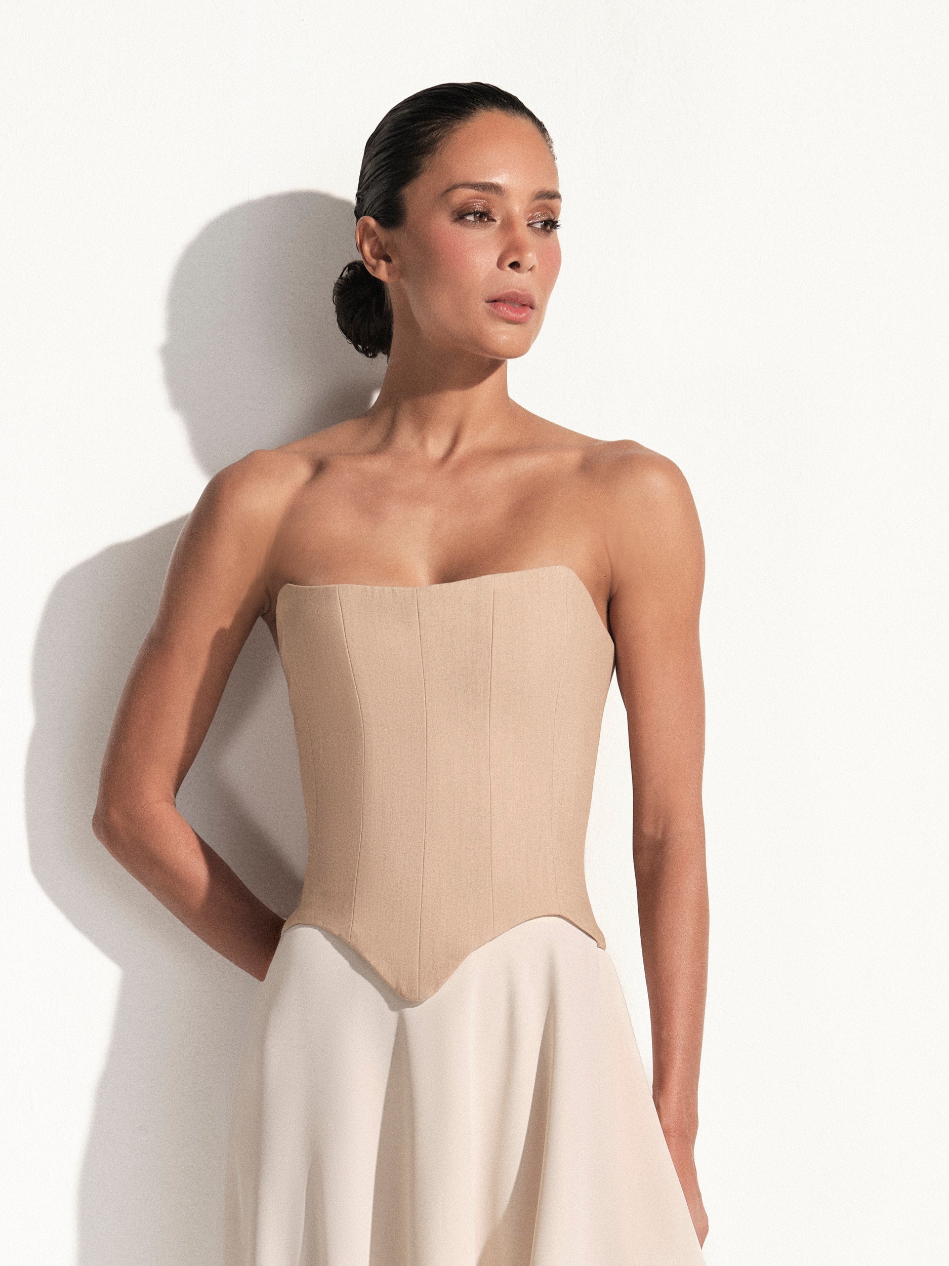 Corset Memória