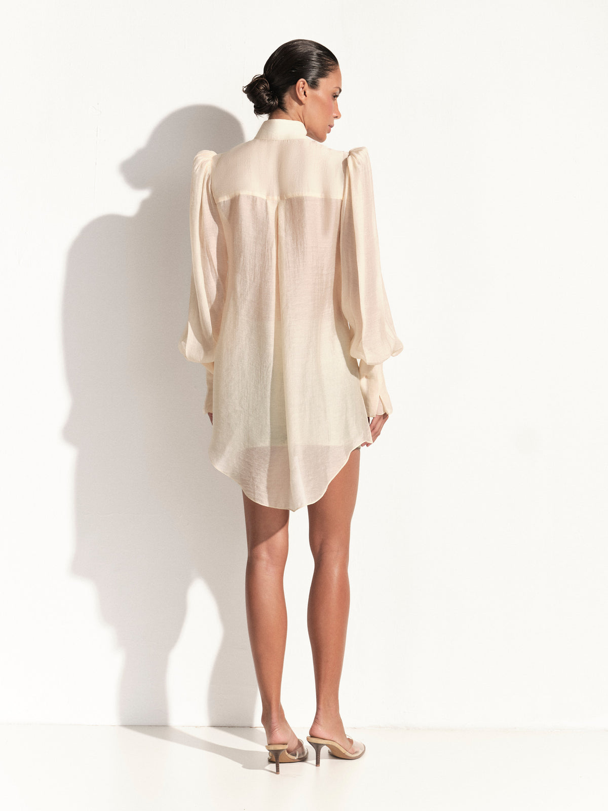 Camisa Davina