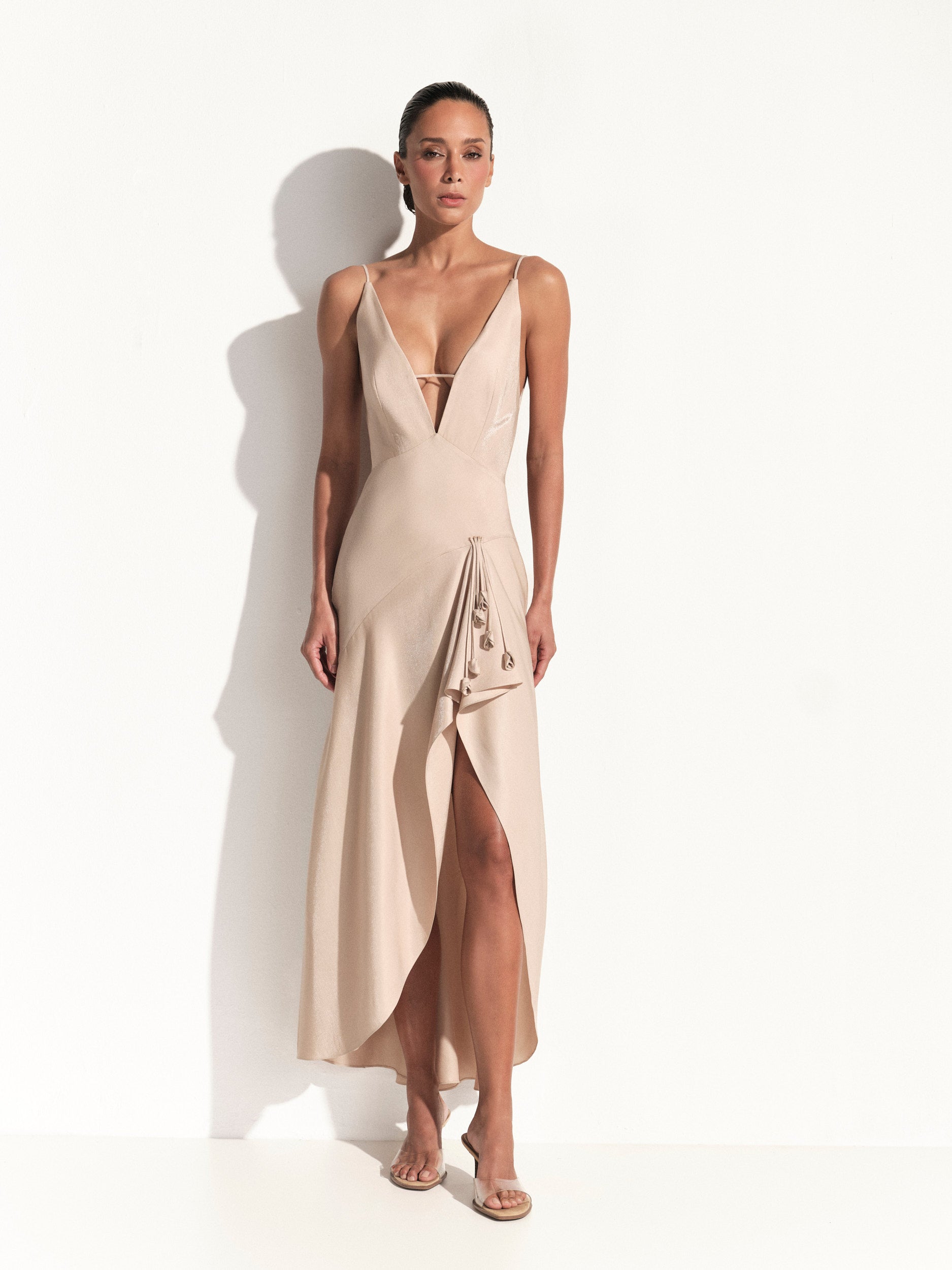 Vestido Gesto