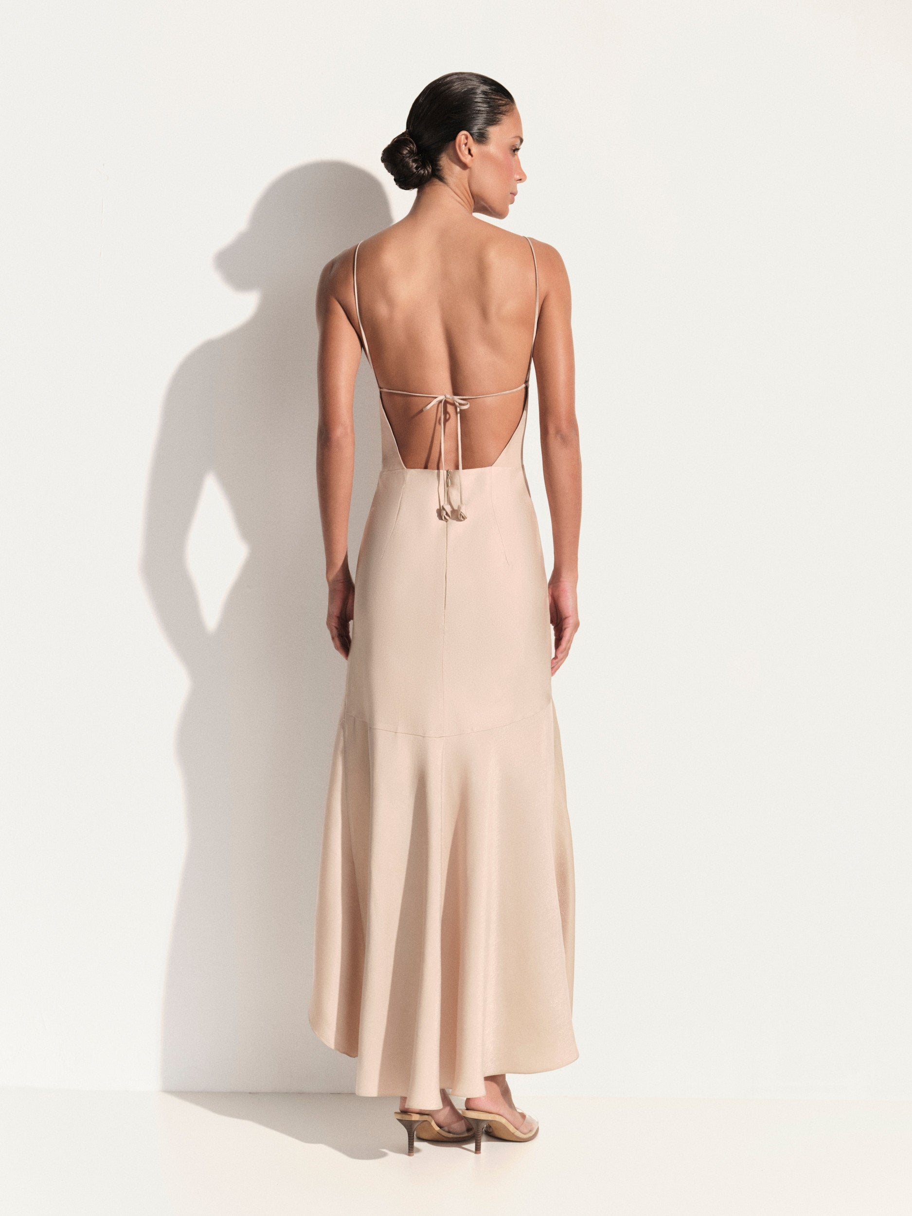 Vestido Gesto