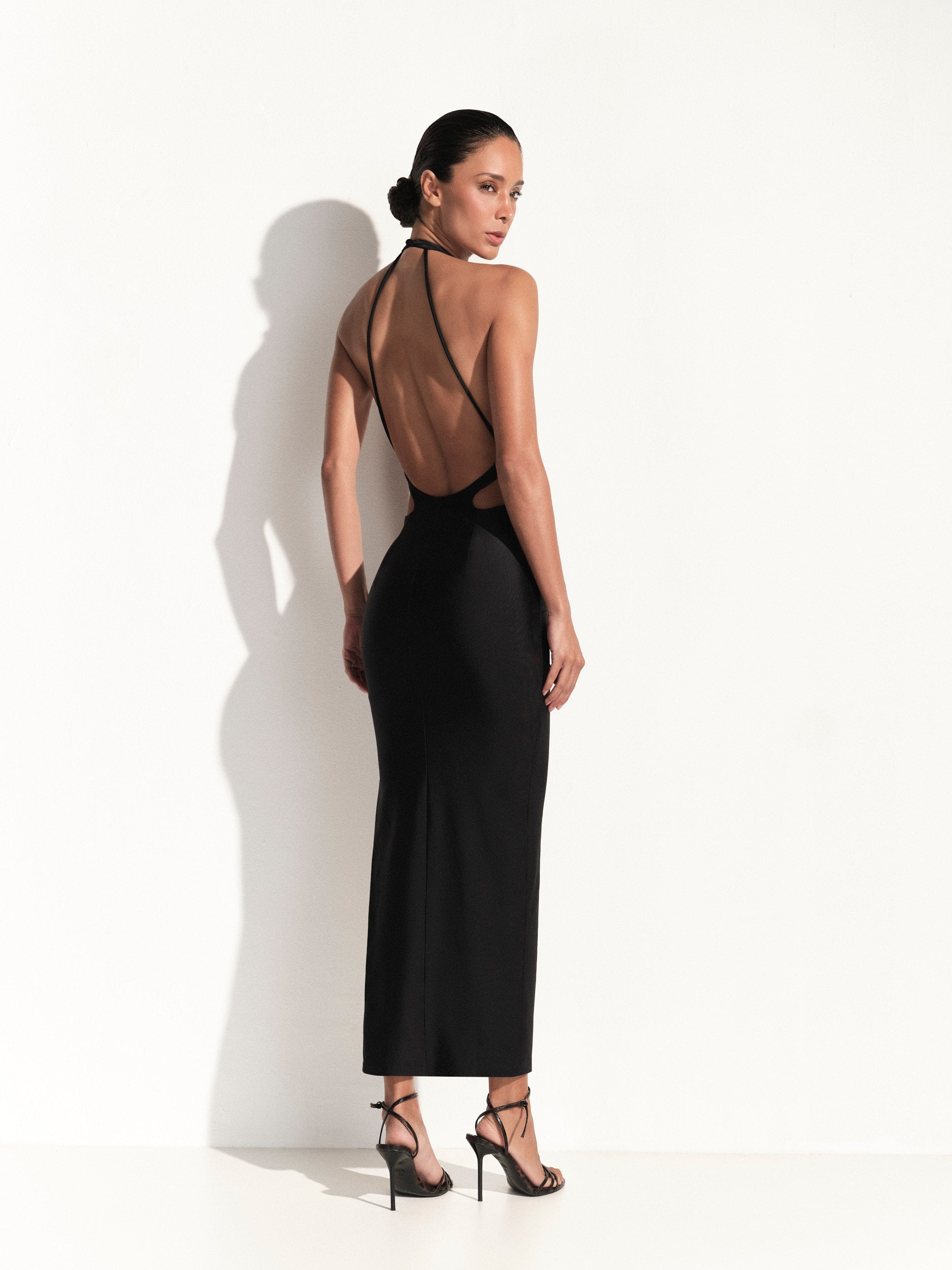 Vestido Traço Ateliê