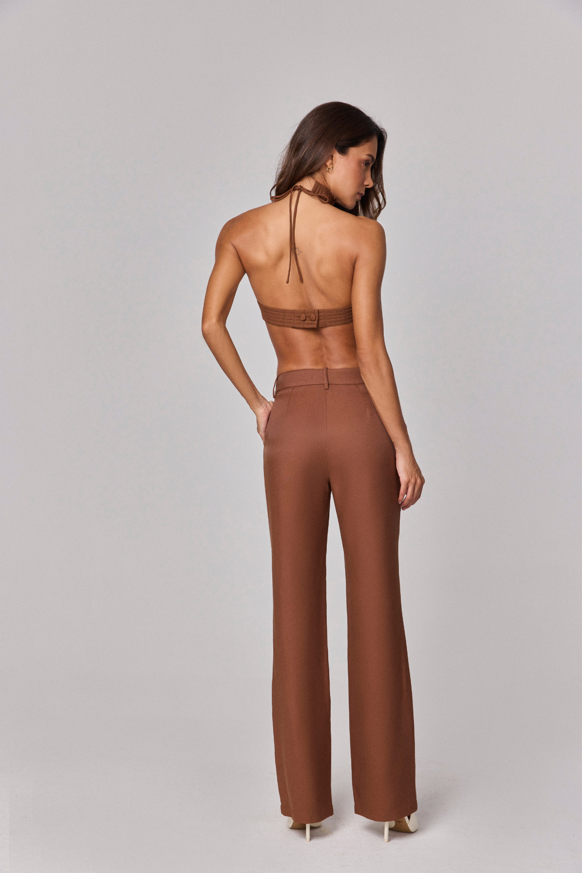 CALÇA ESSENCIAL
