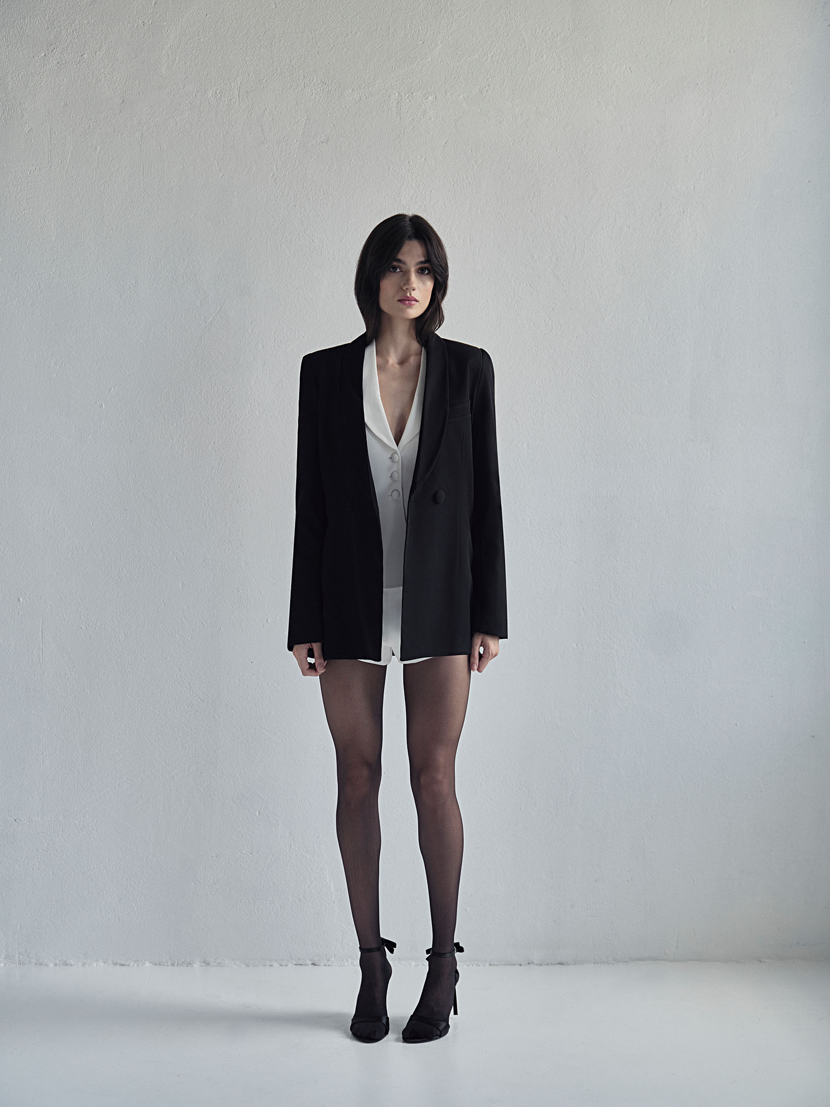 BLAZER VITRAL