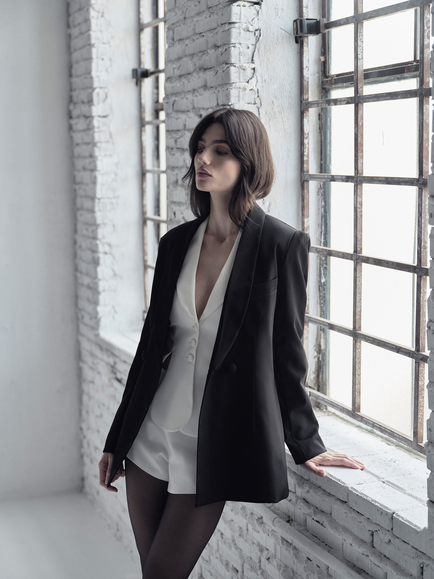 BLAZER VITRAL