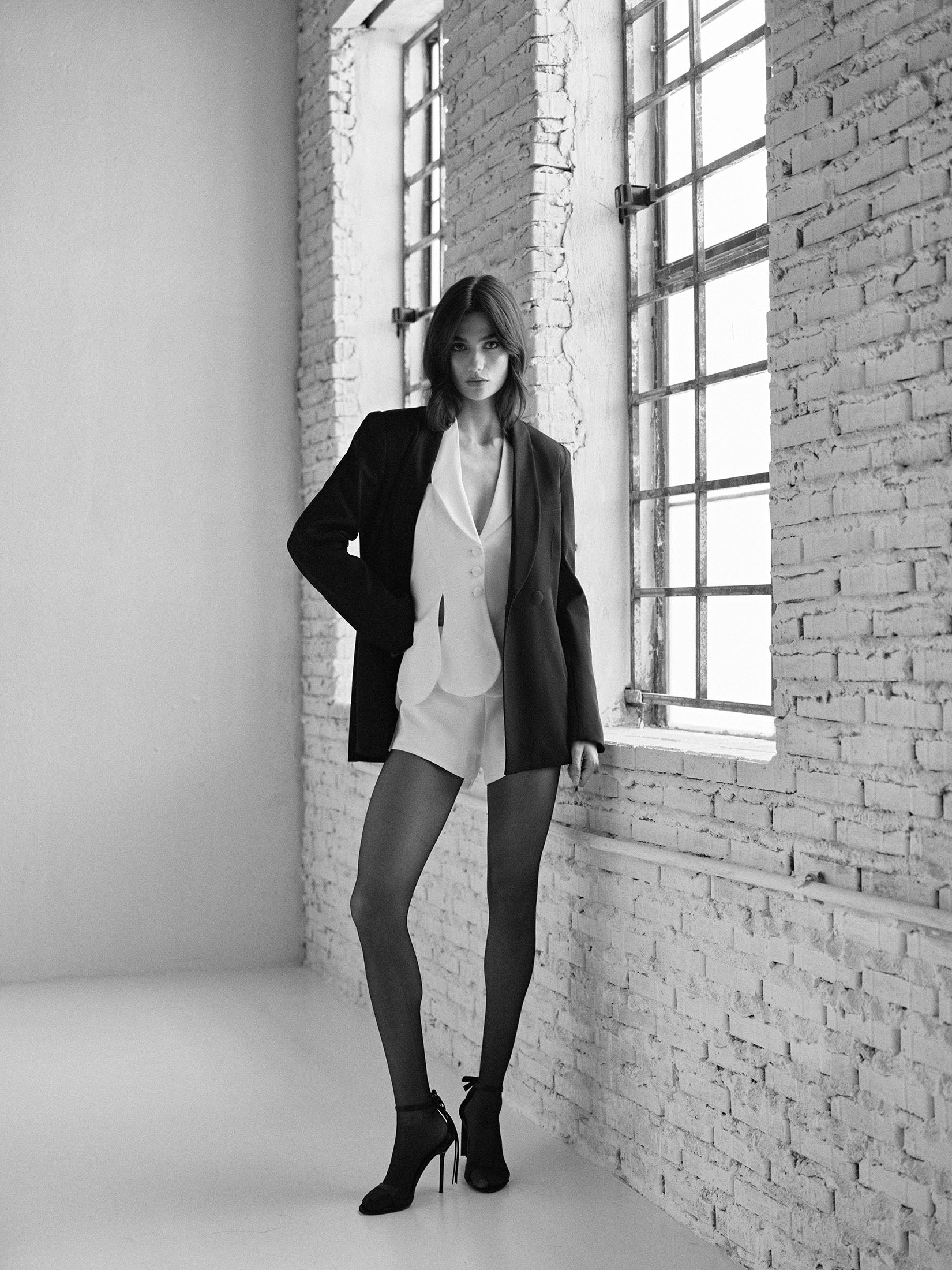 BLAZER VITRAL