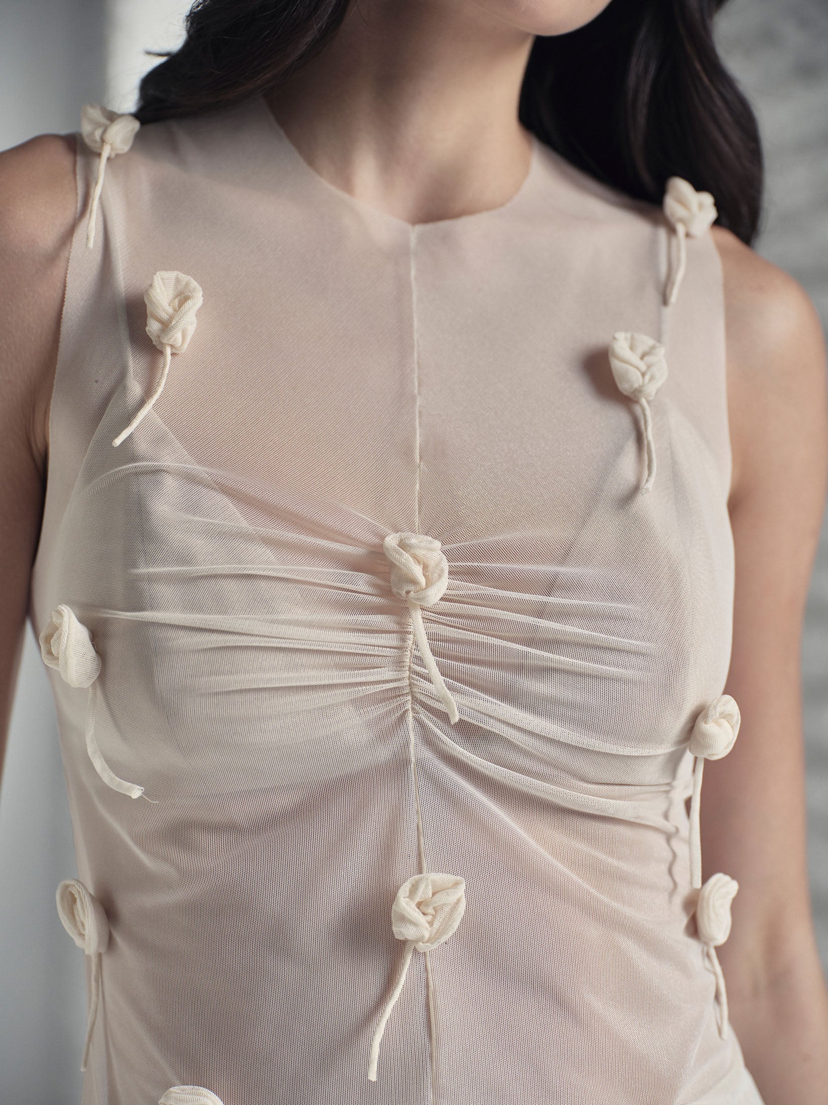 Blusa Orvalho