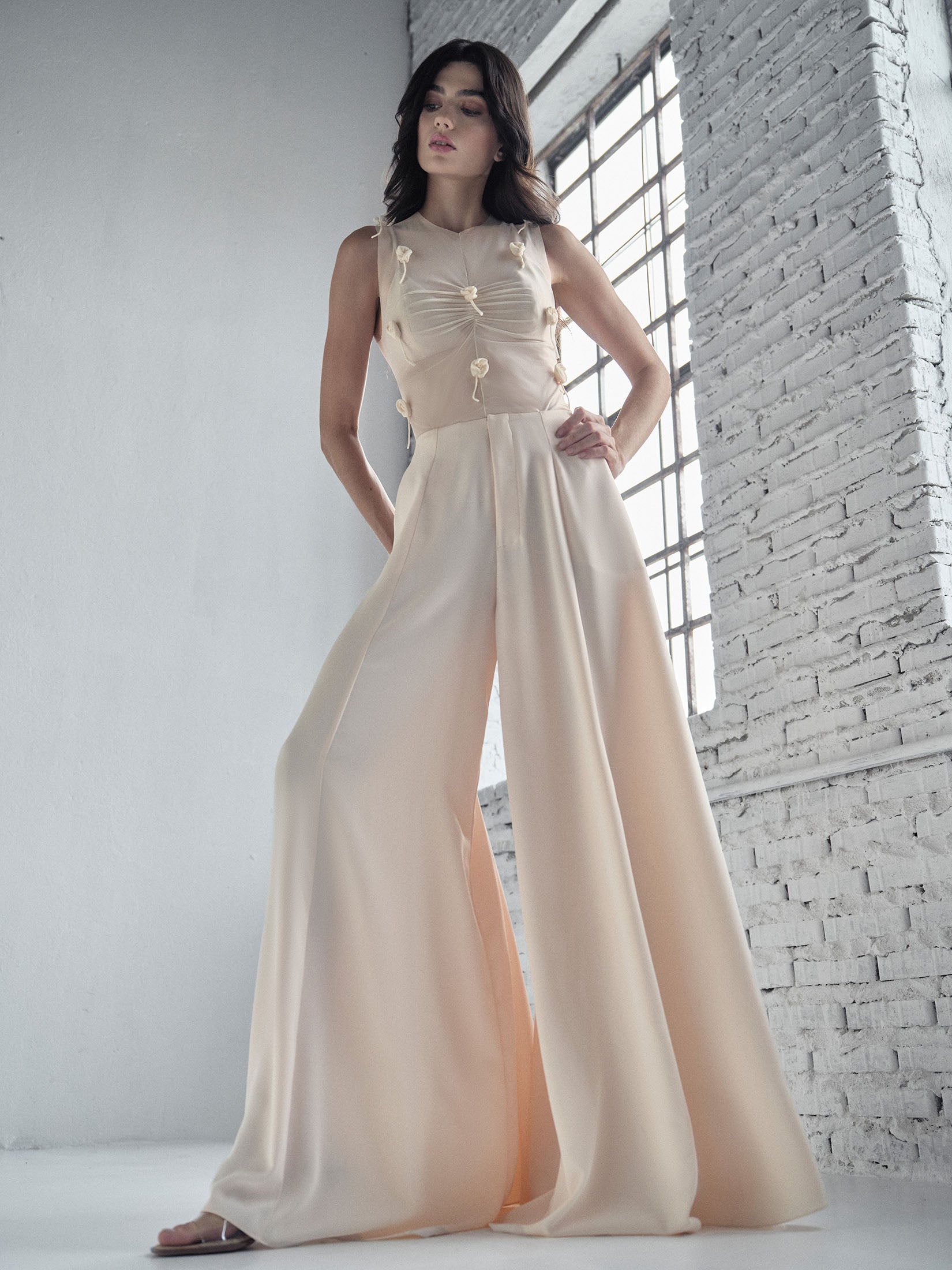 Blusa Orvalho