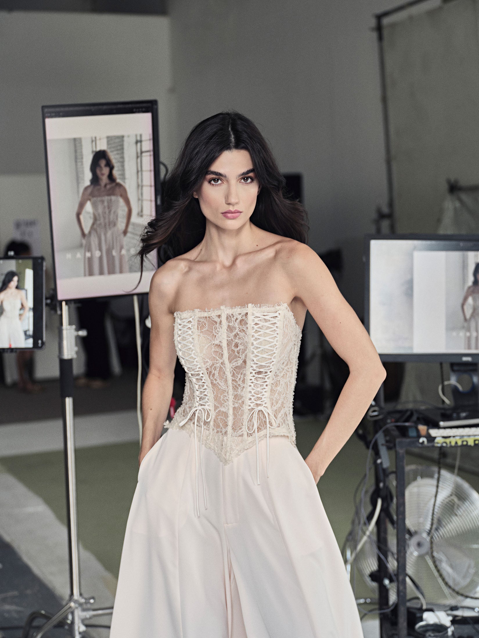 Corset Nimbus