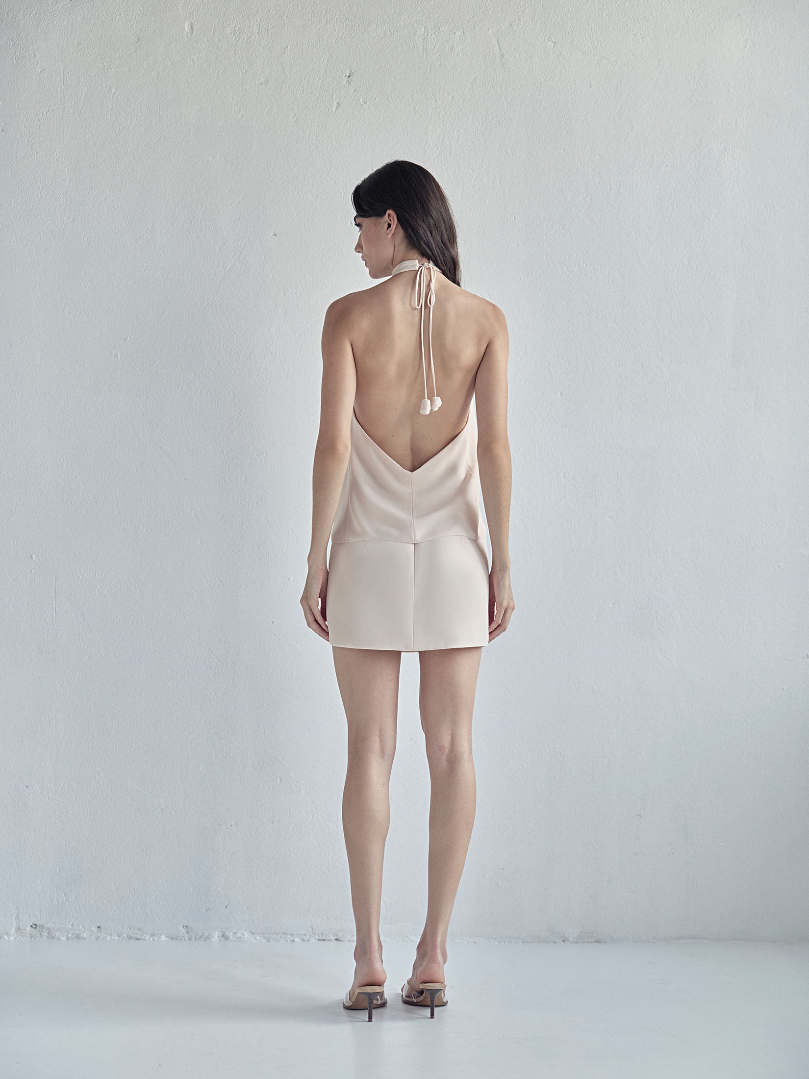 Blusa Lamparina - Pérola - Hand Lace