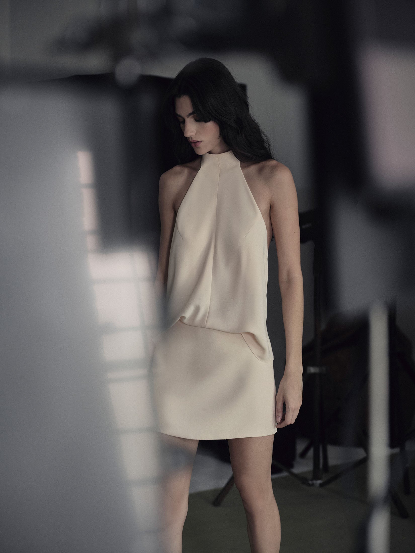 Blusa Lamparina