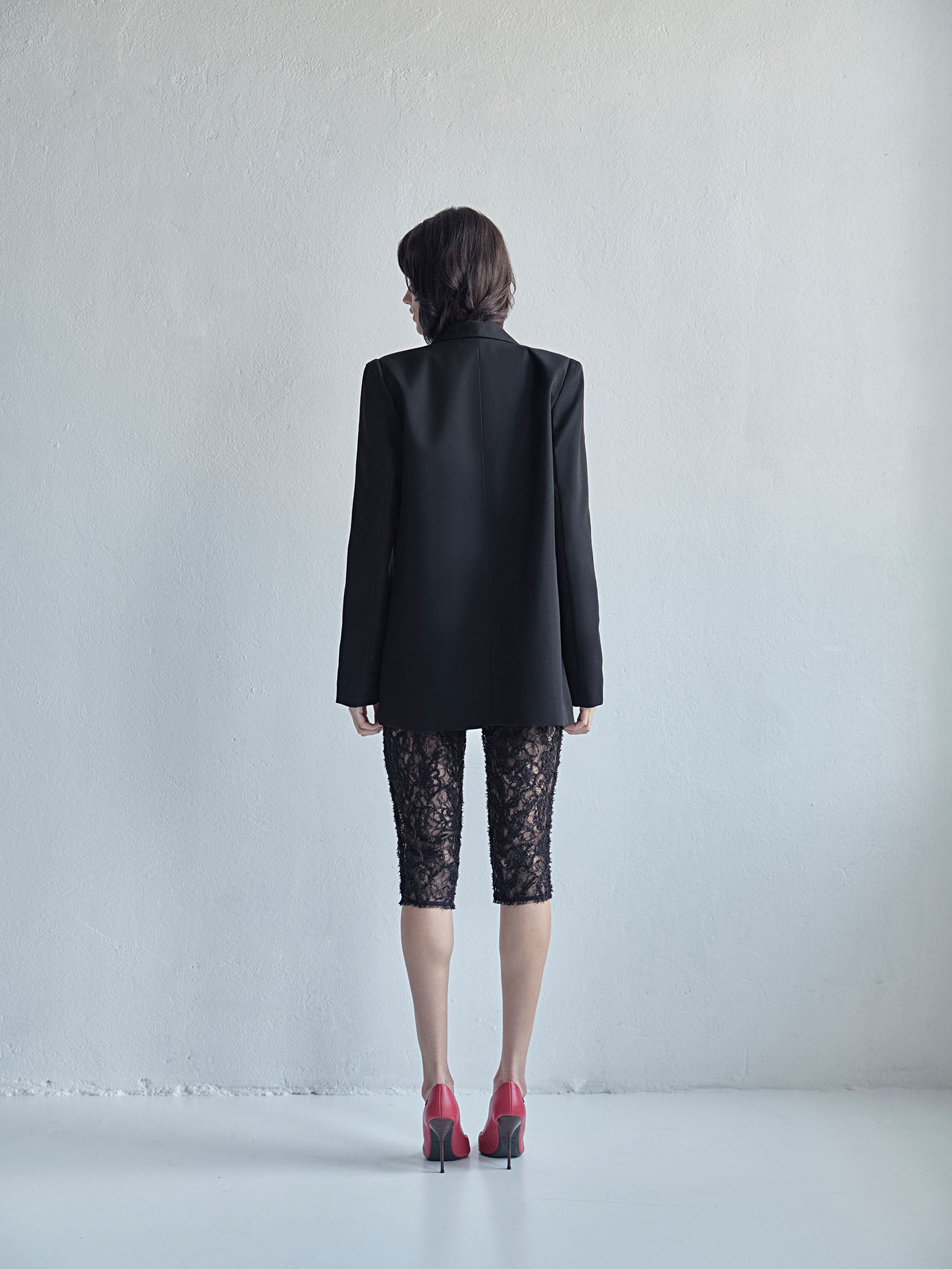 Calça Curta Nimbus