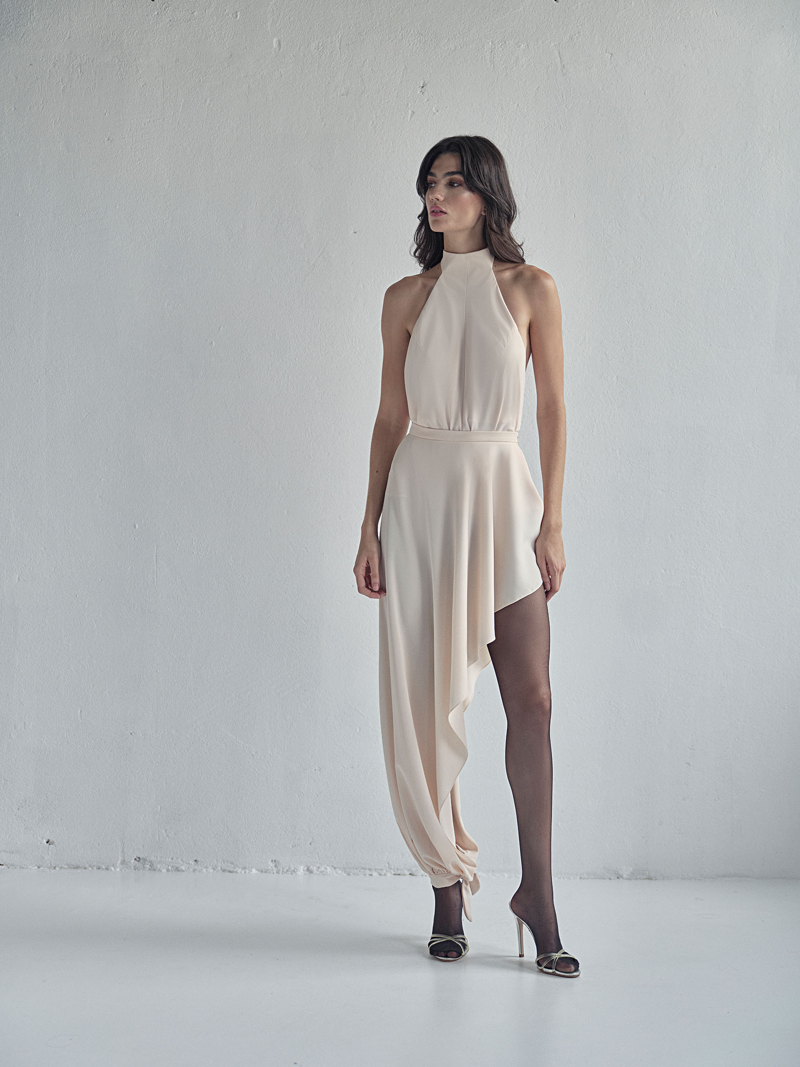 Blusa Lamparina