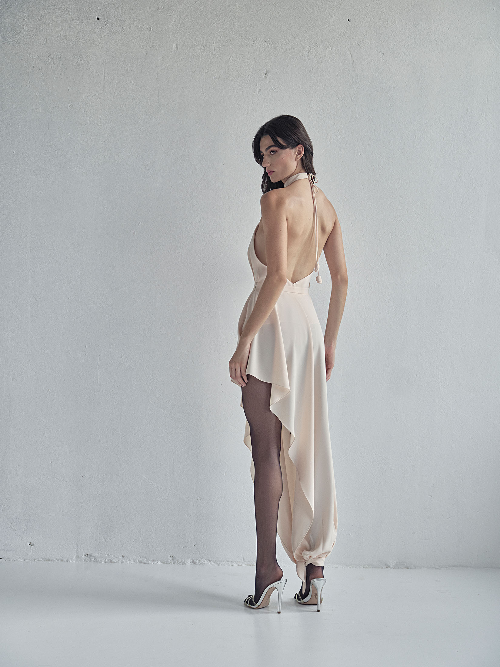 Blusa Lamparina