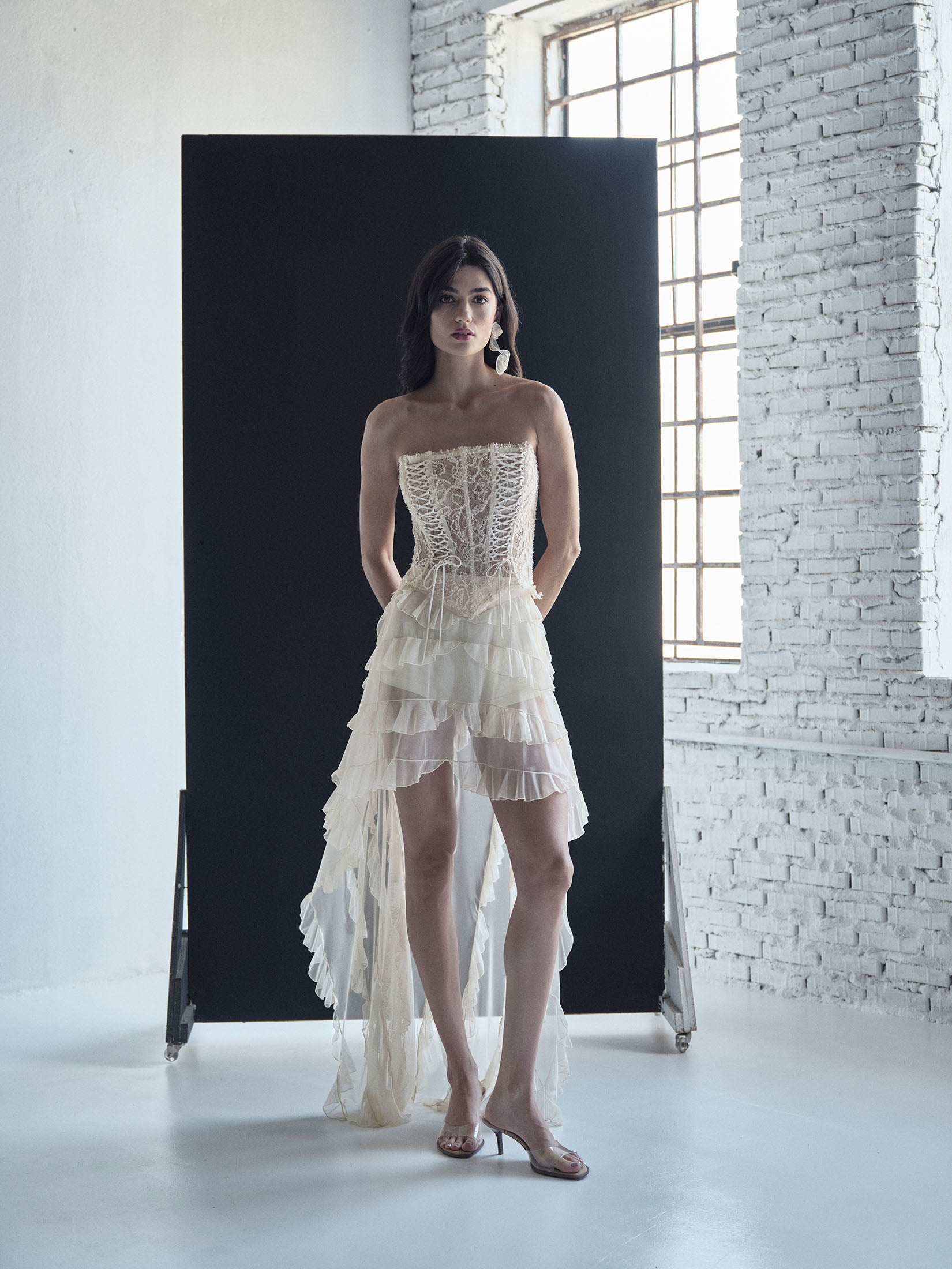 Corset Nimbus