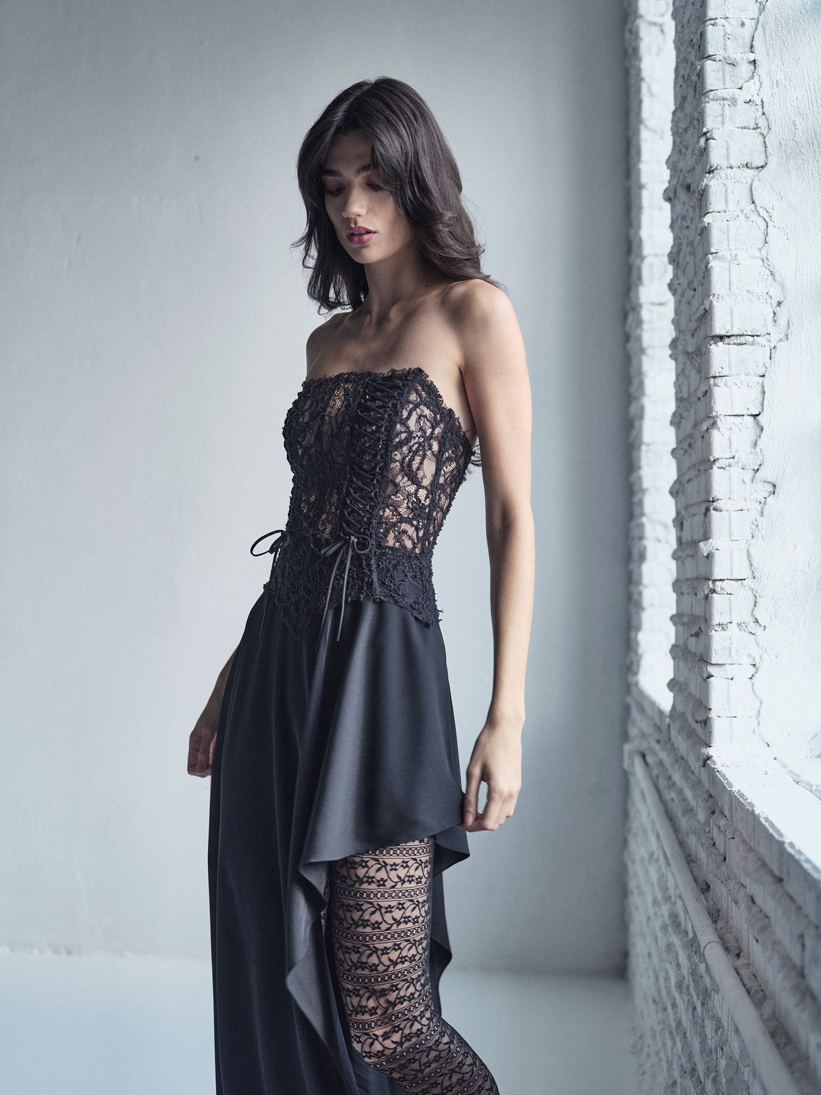 Corset Nimbus