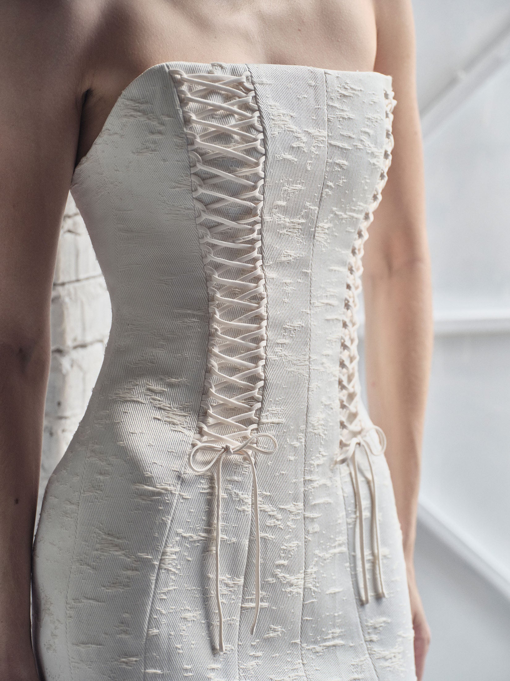Vestido Cume