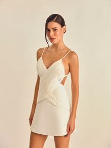 Blusa Cipó - Branco - Hand Lace