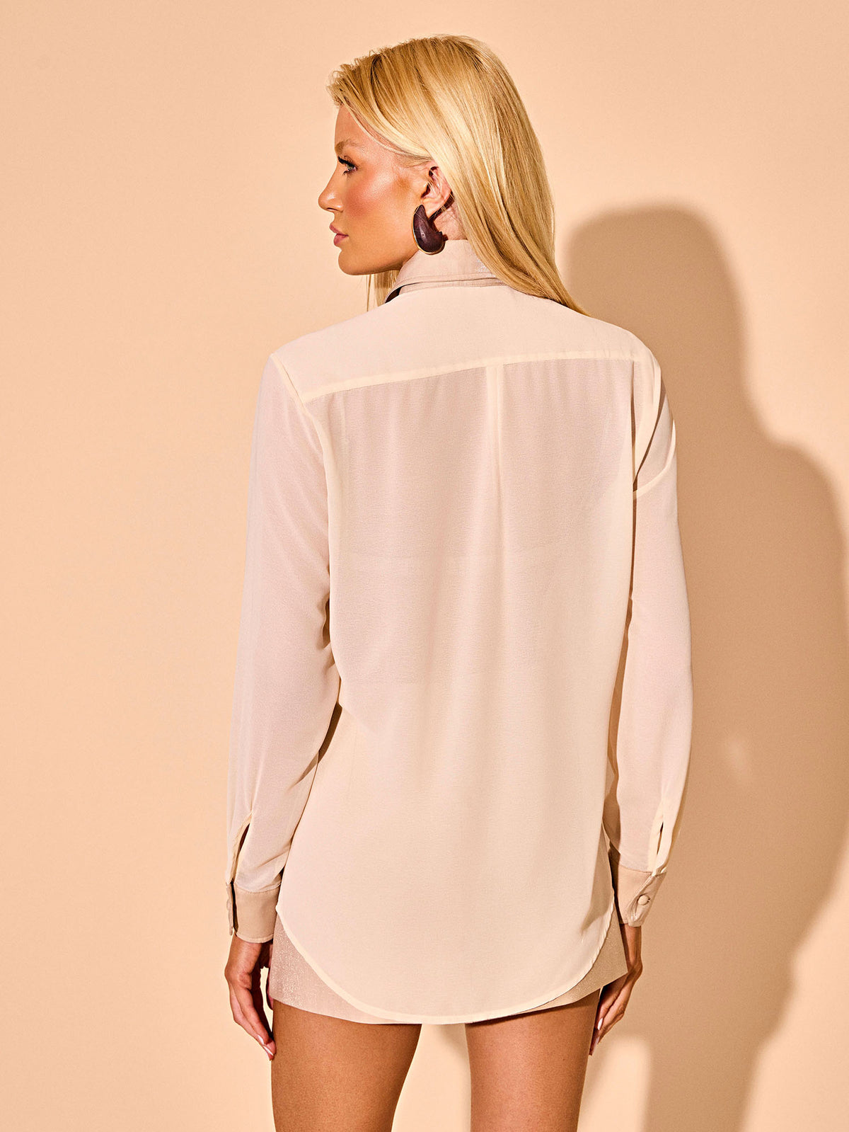 Camisa Essência