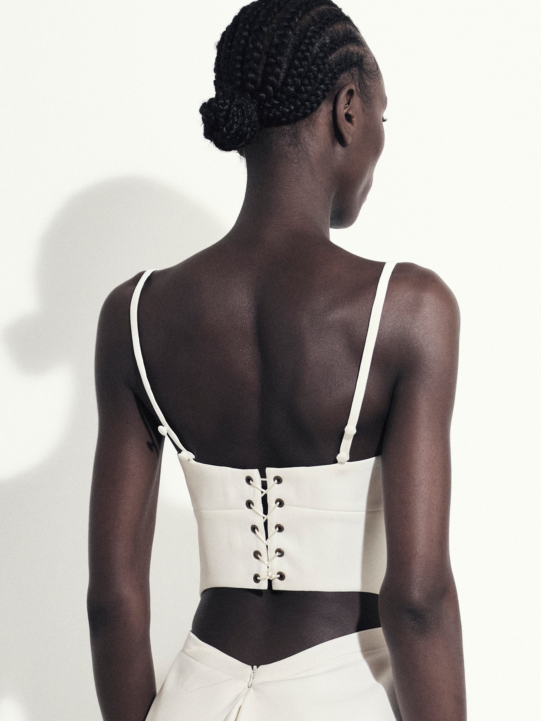 Blusa Moldura Ateliê