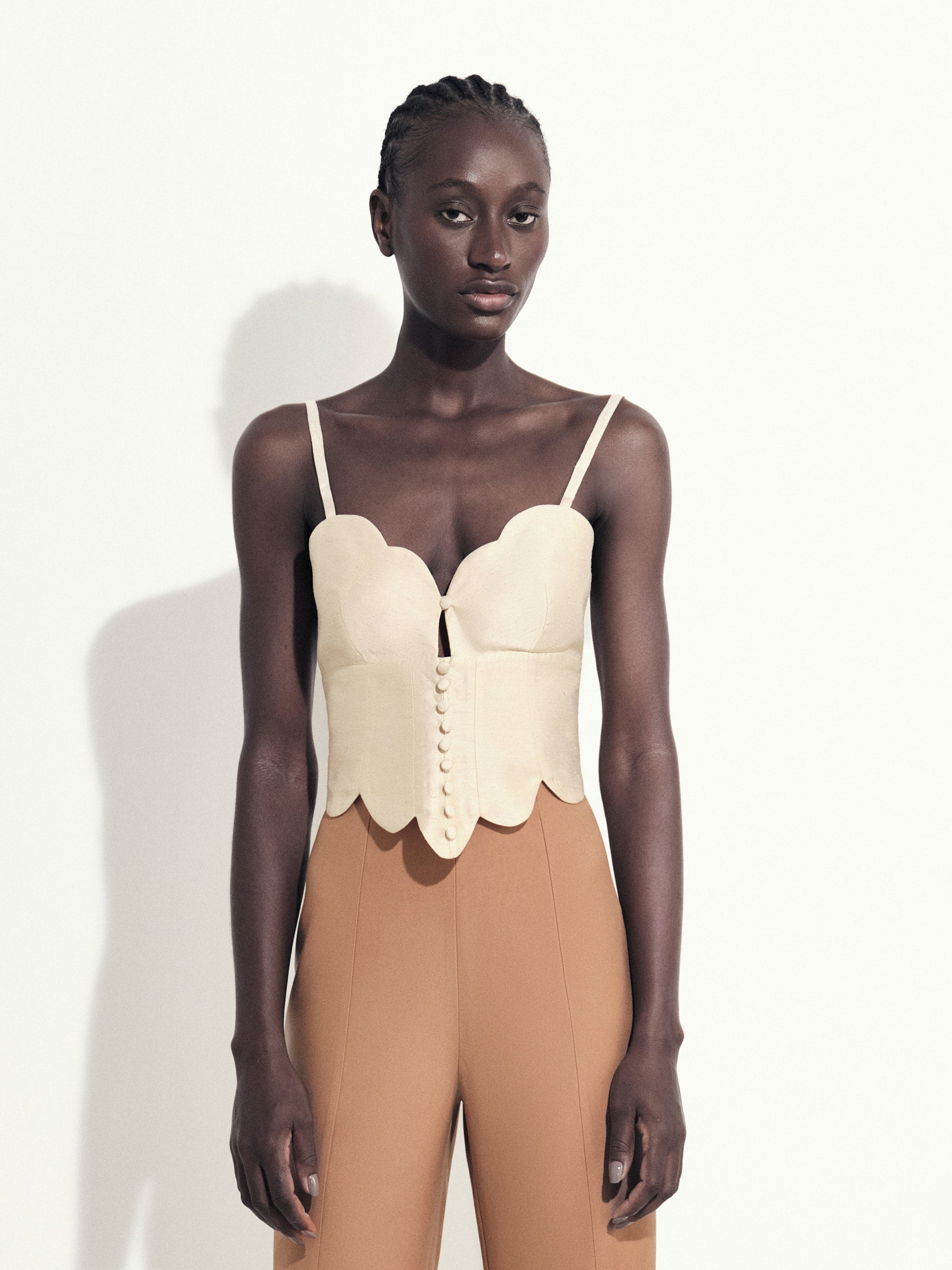 Corset Moldura Ateliê