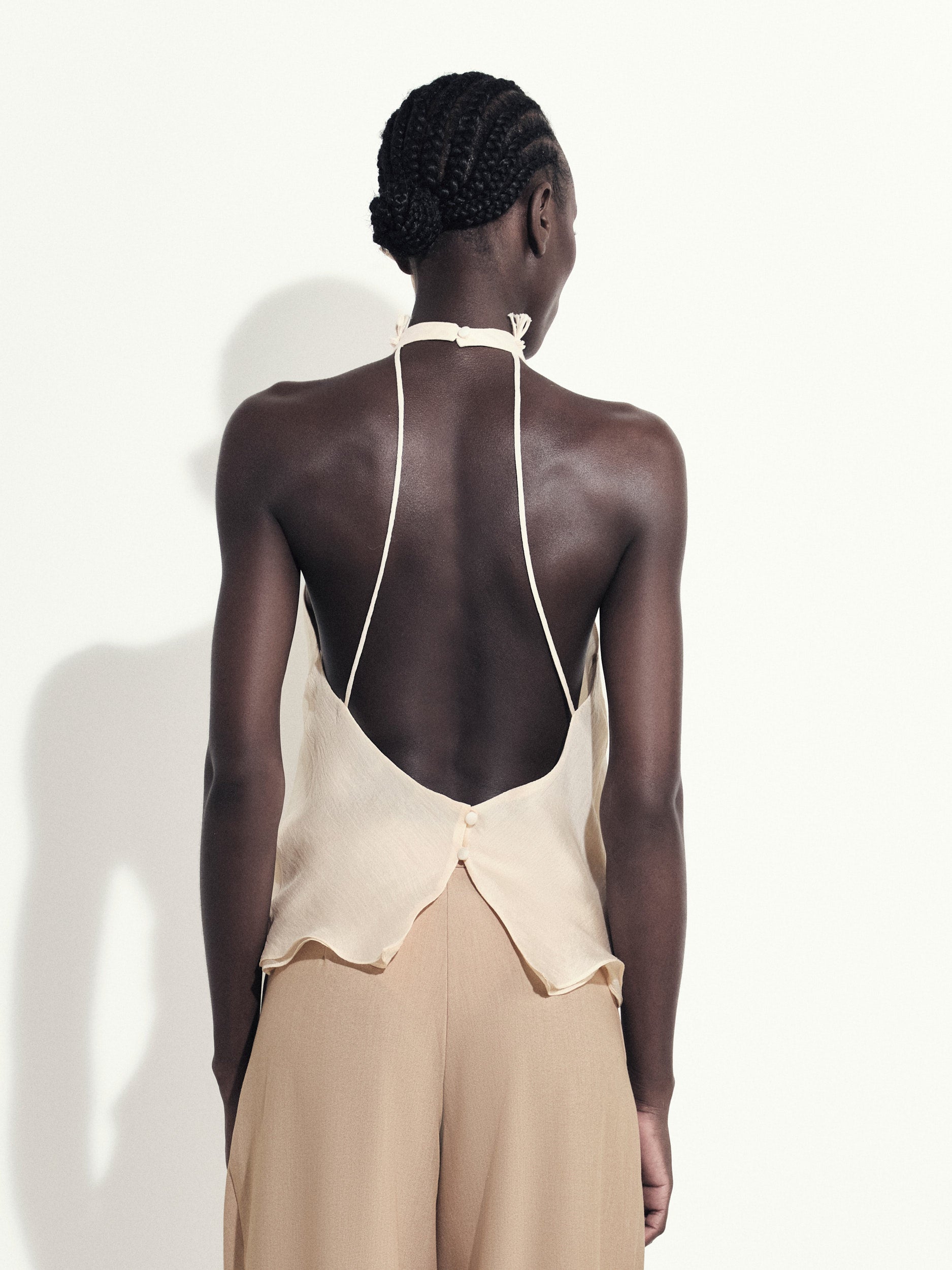 Blusa Gola Ateliê