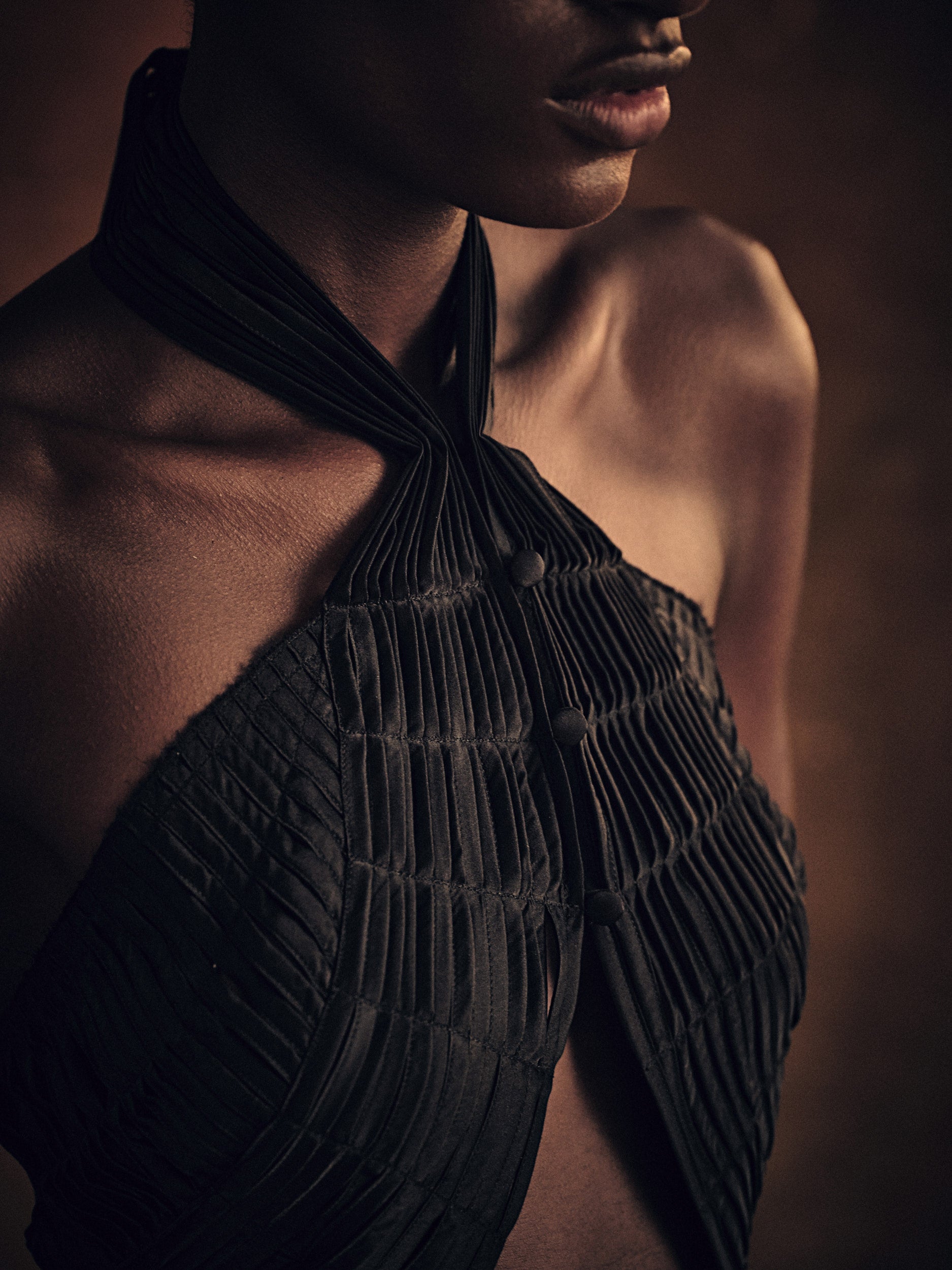 Blusa Rastro Ateliê