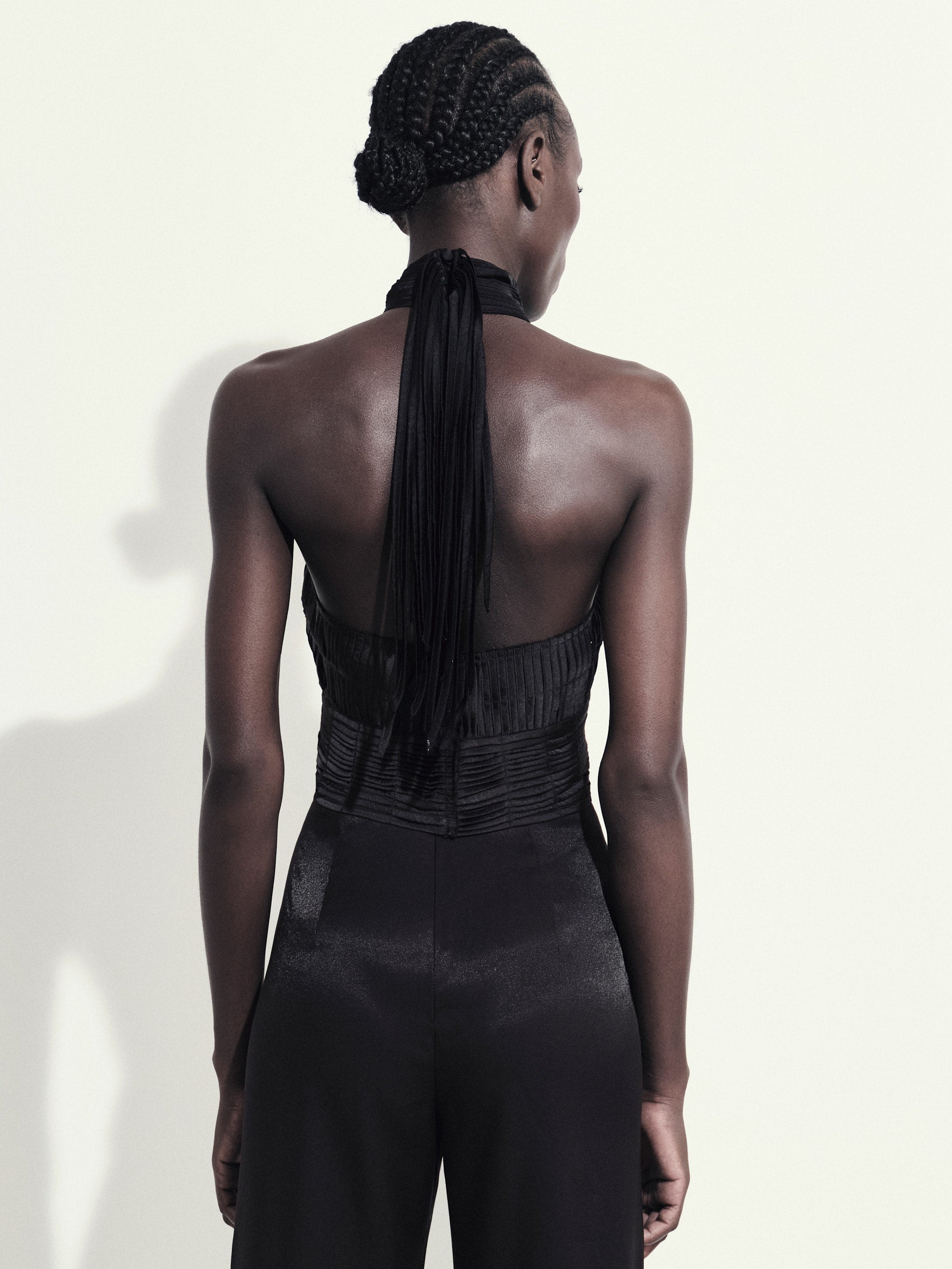 Blusa Rastro Ateliê