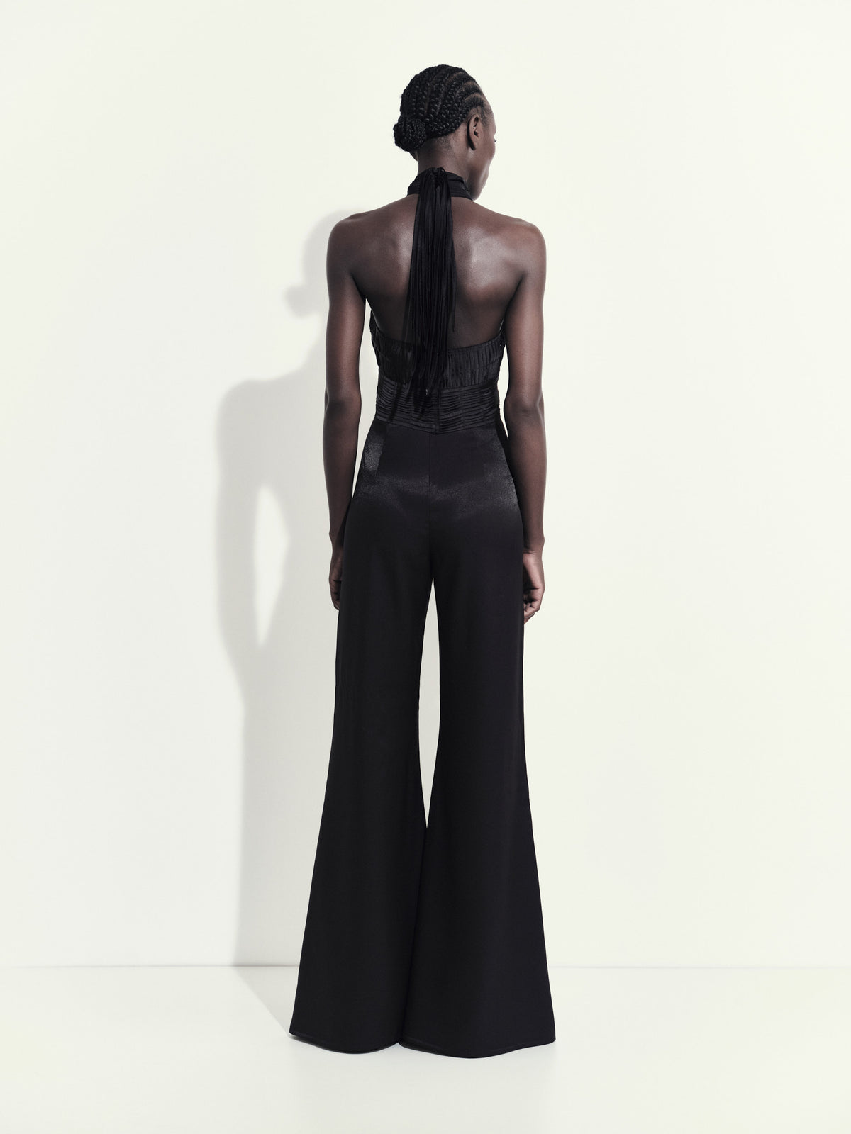 Calça Flare