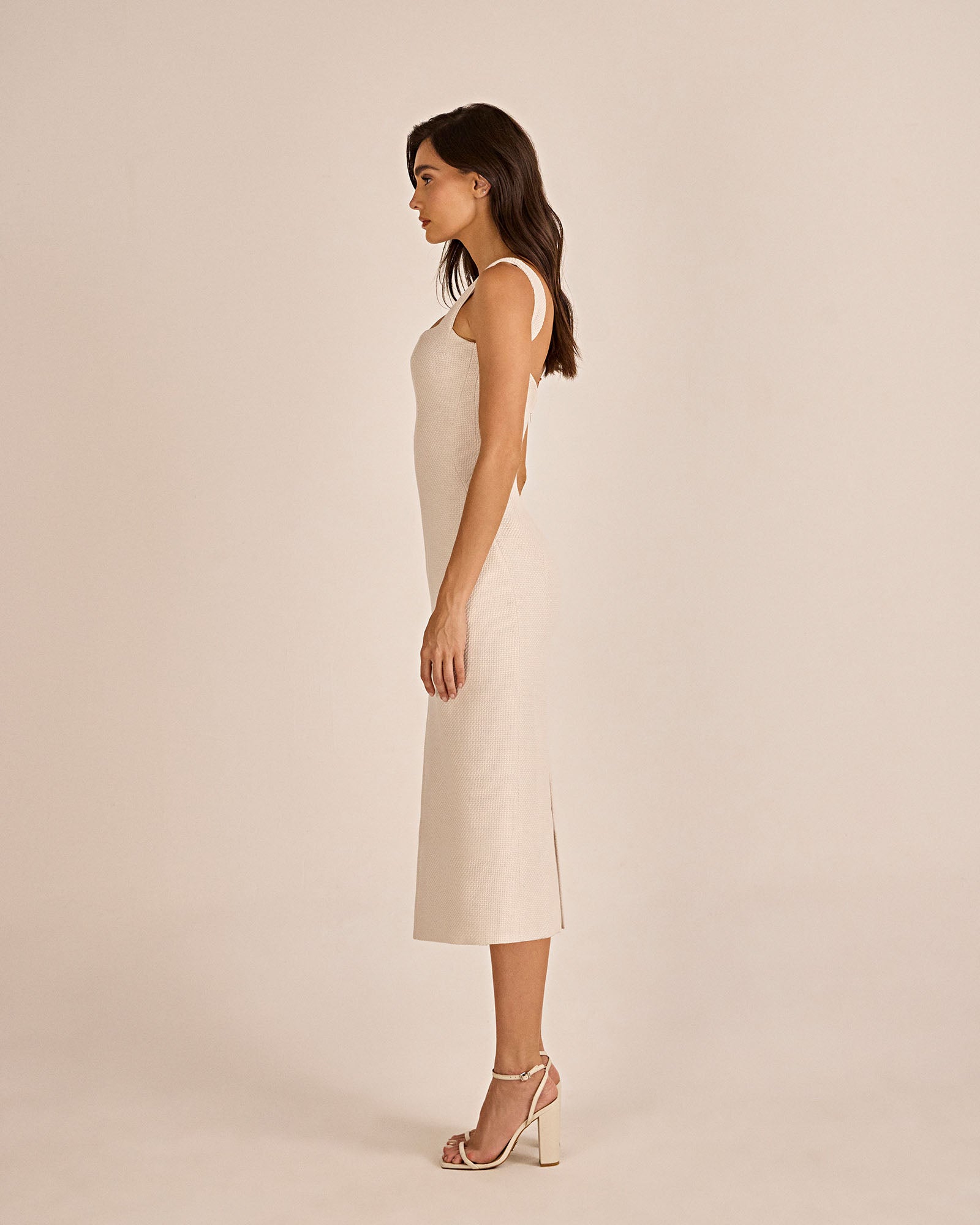 Vestido Selênio