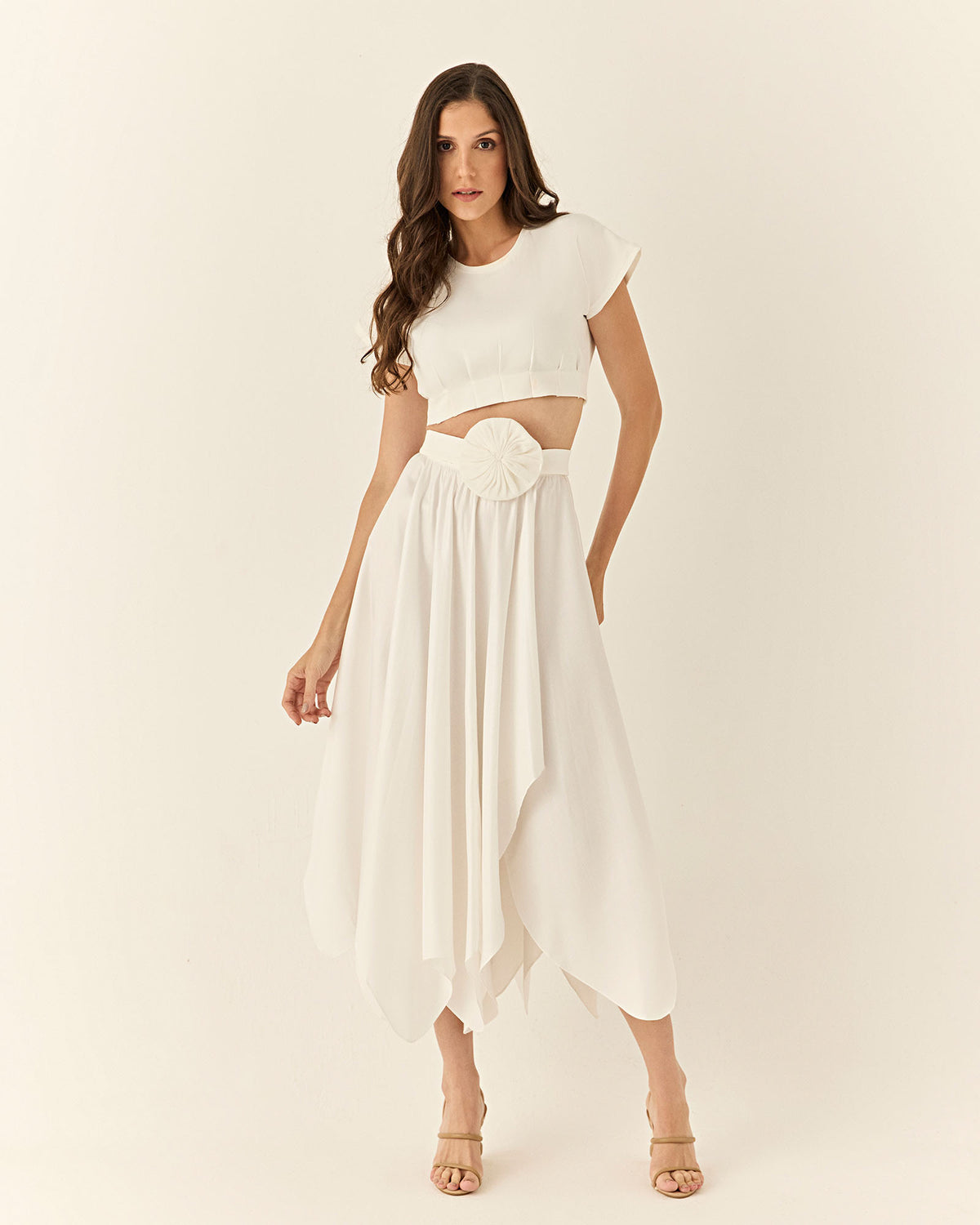 Saia Midi Elegance