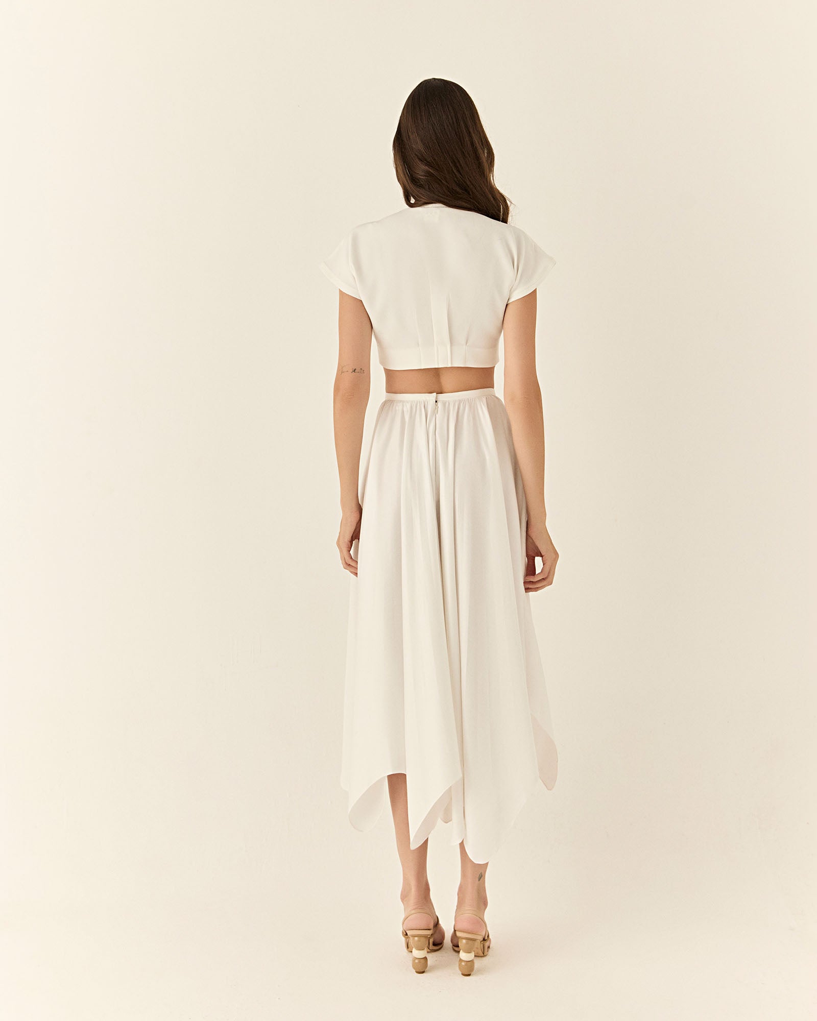 Saia Midi Elegance
