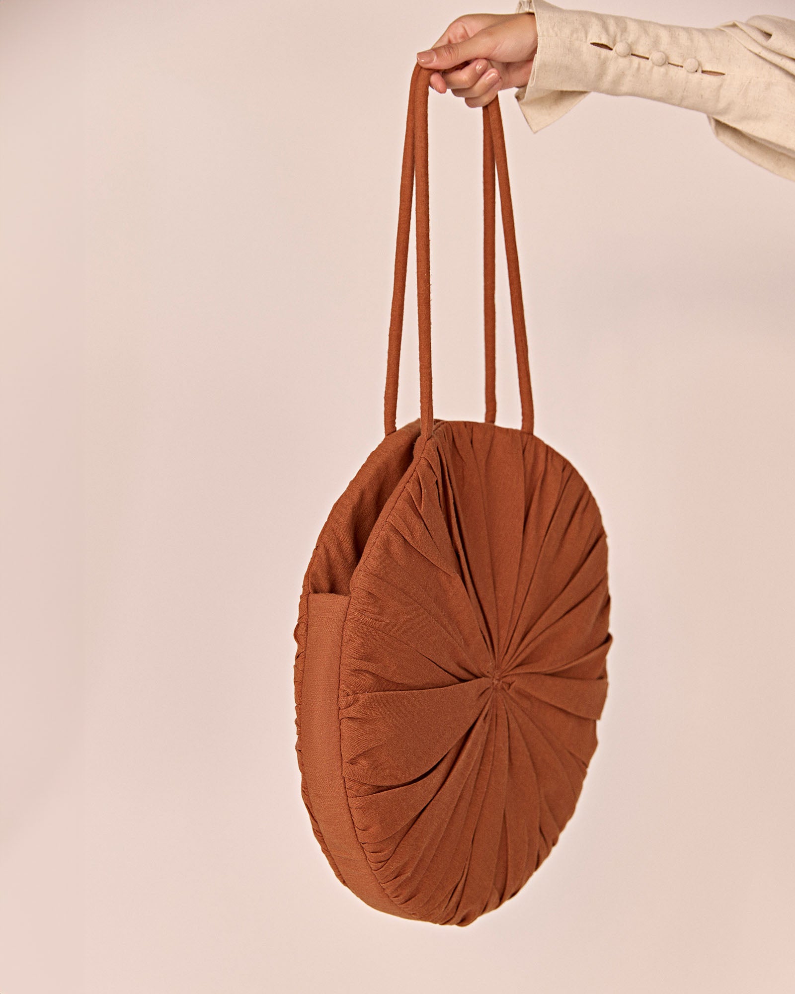 Bolsa Fuxico