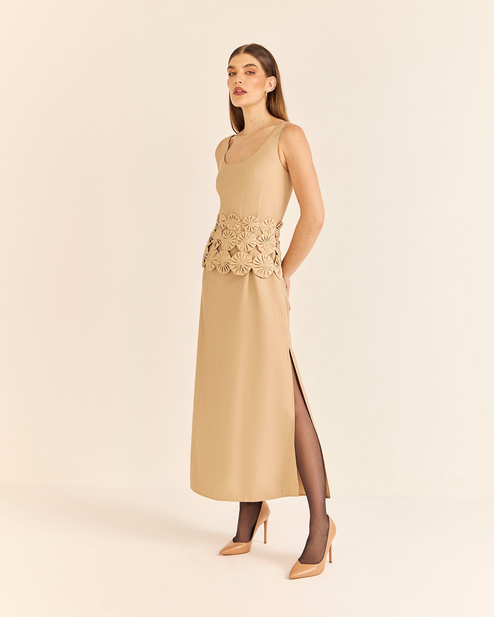 Vestido Jônico