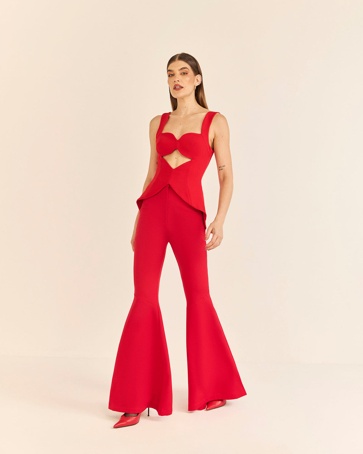Blusa Rumi