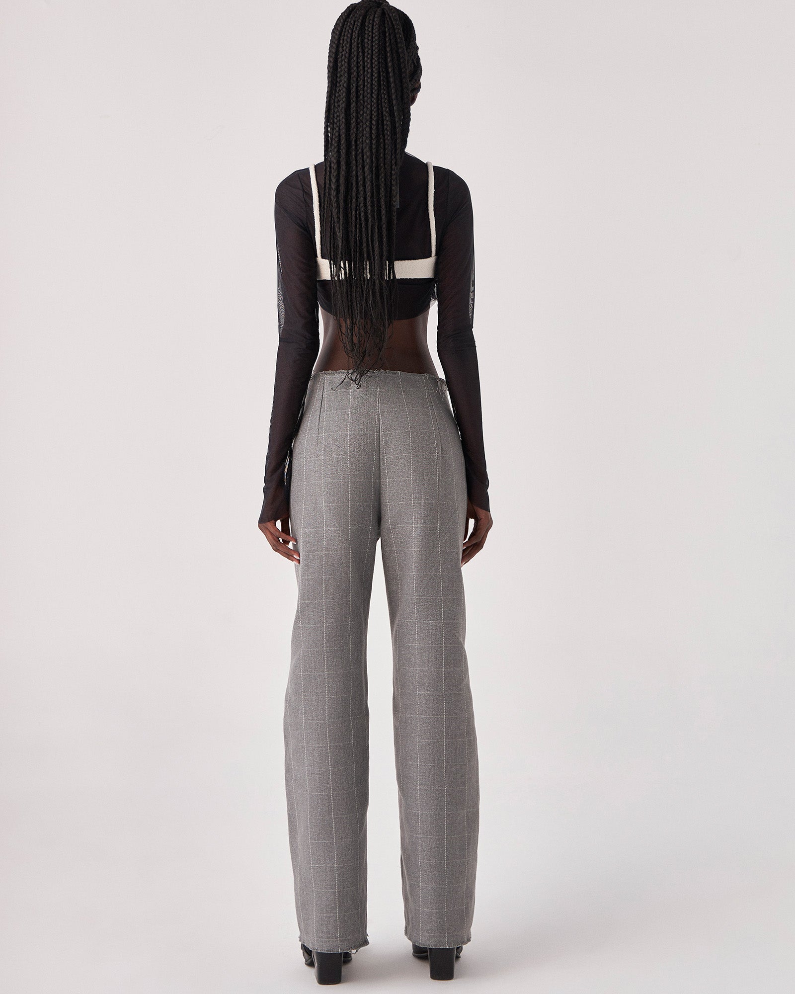 Calça Ciático - Hand Lace