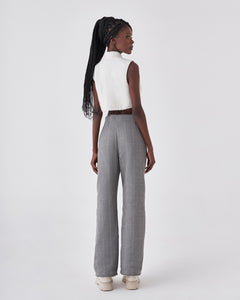 Calça Ciático - Hand Lace