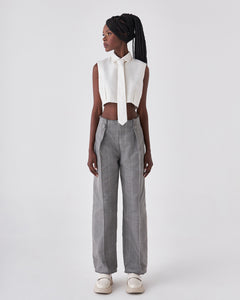 Calça Ciático - Hand Lace