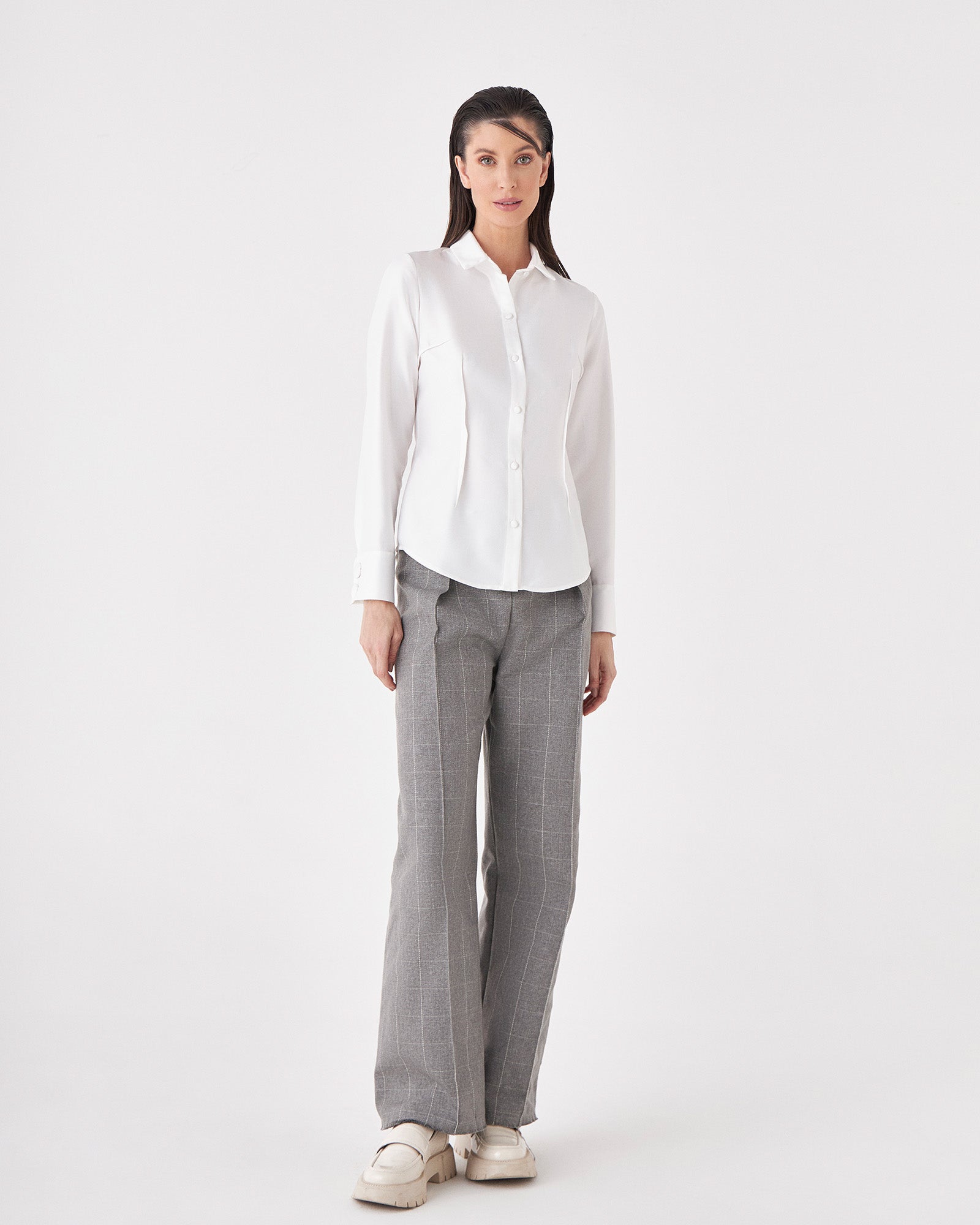 Calça Ciático - Hand Lace