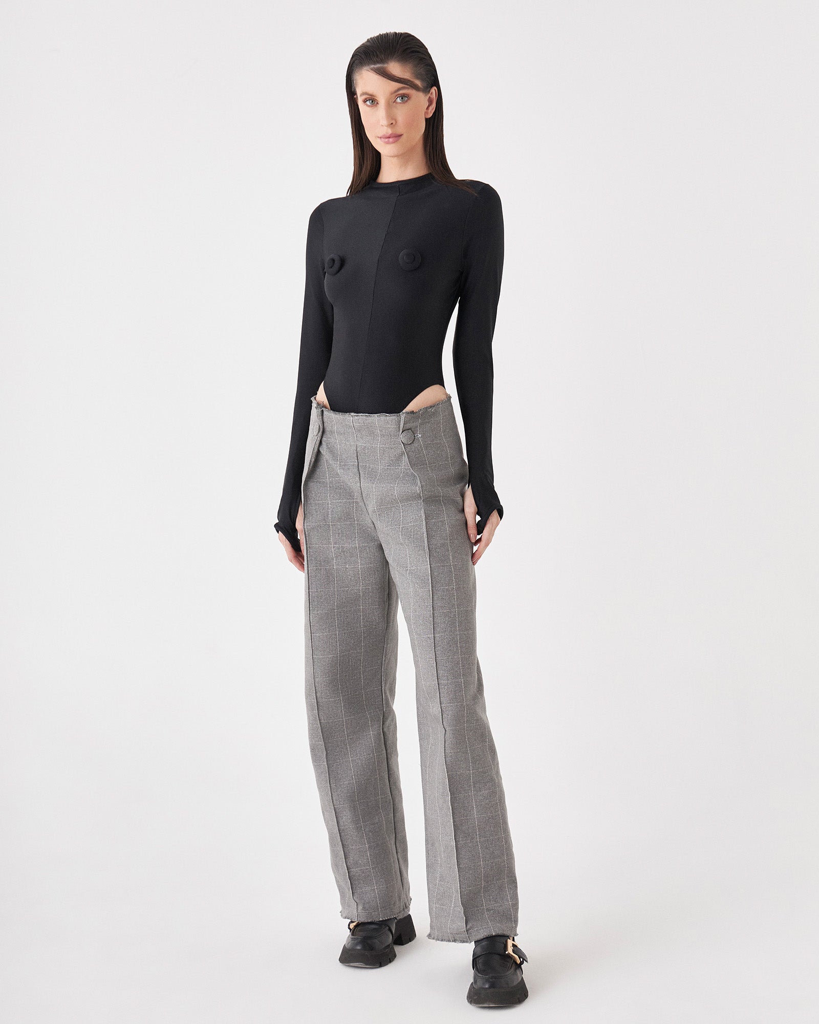 Calça Ciático - Hand Lace
