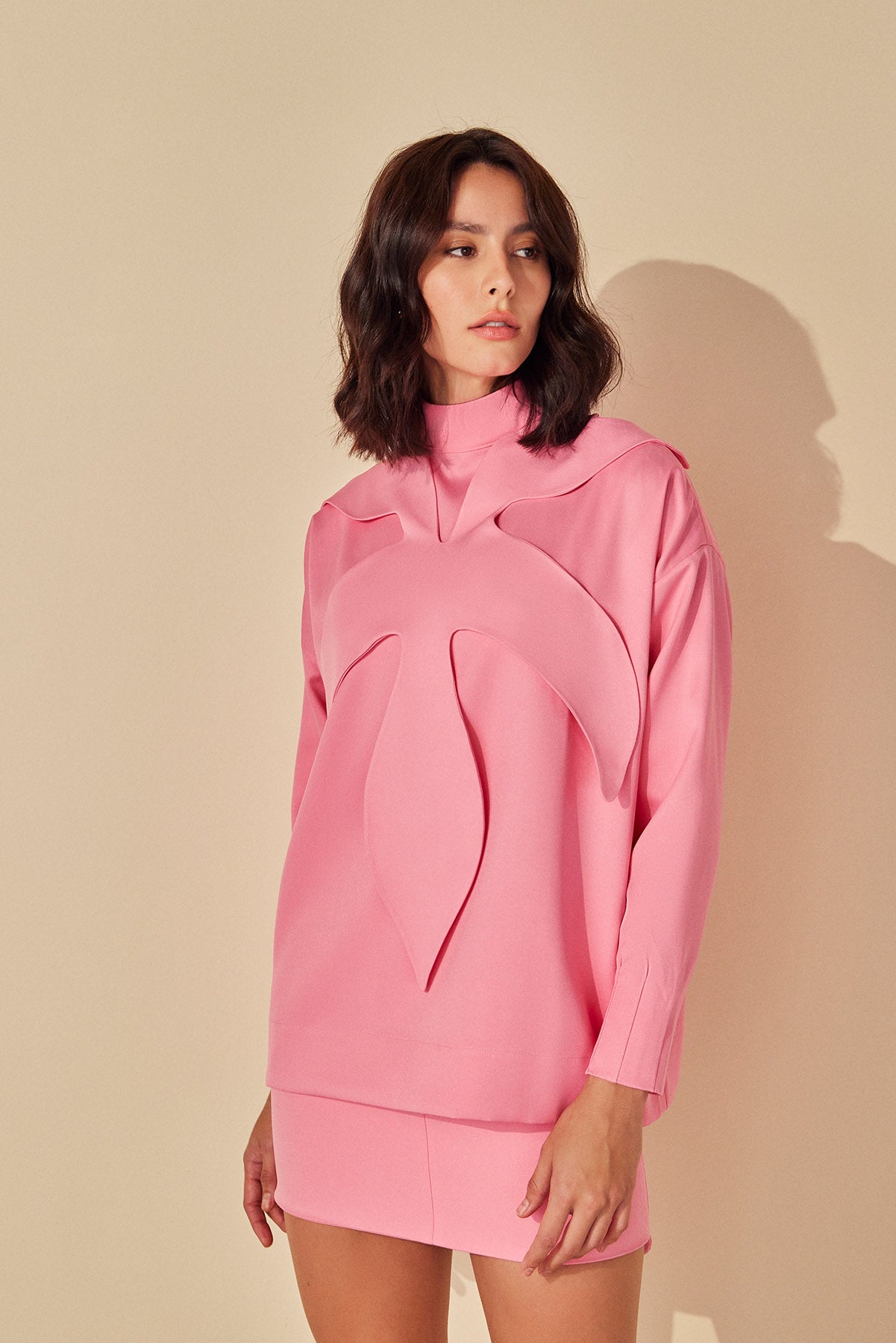 Blusa Filodendro