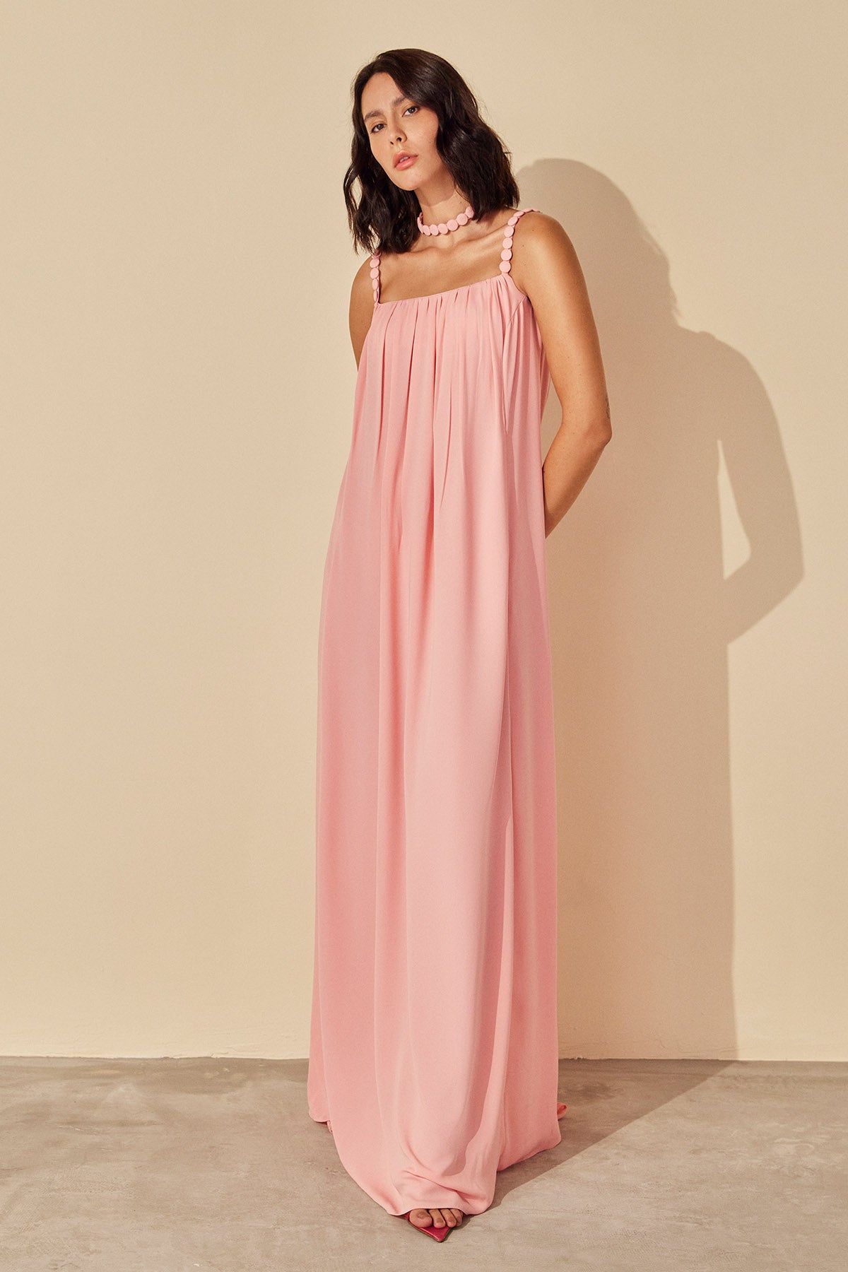 Vestido Pólya