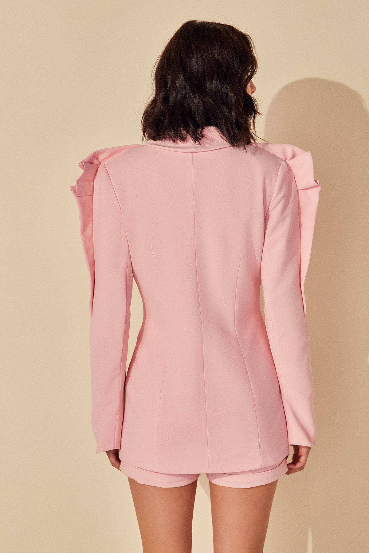 Blazer Pólya
