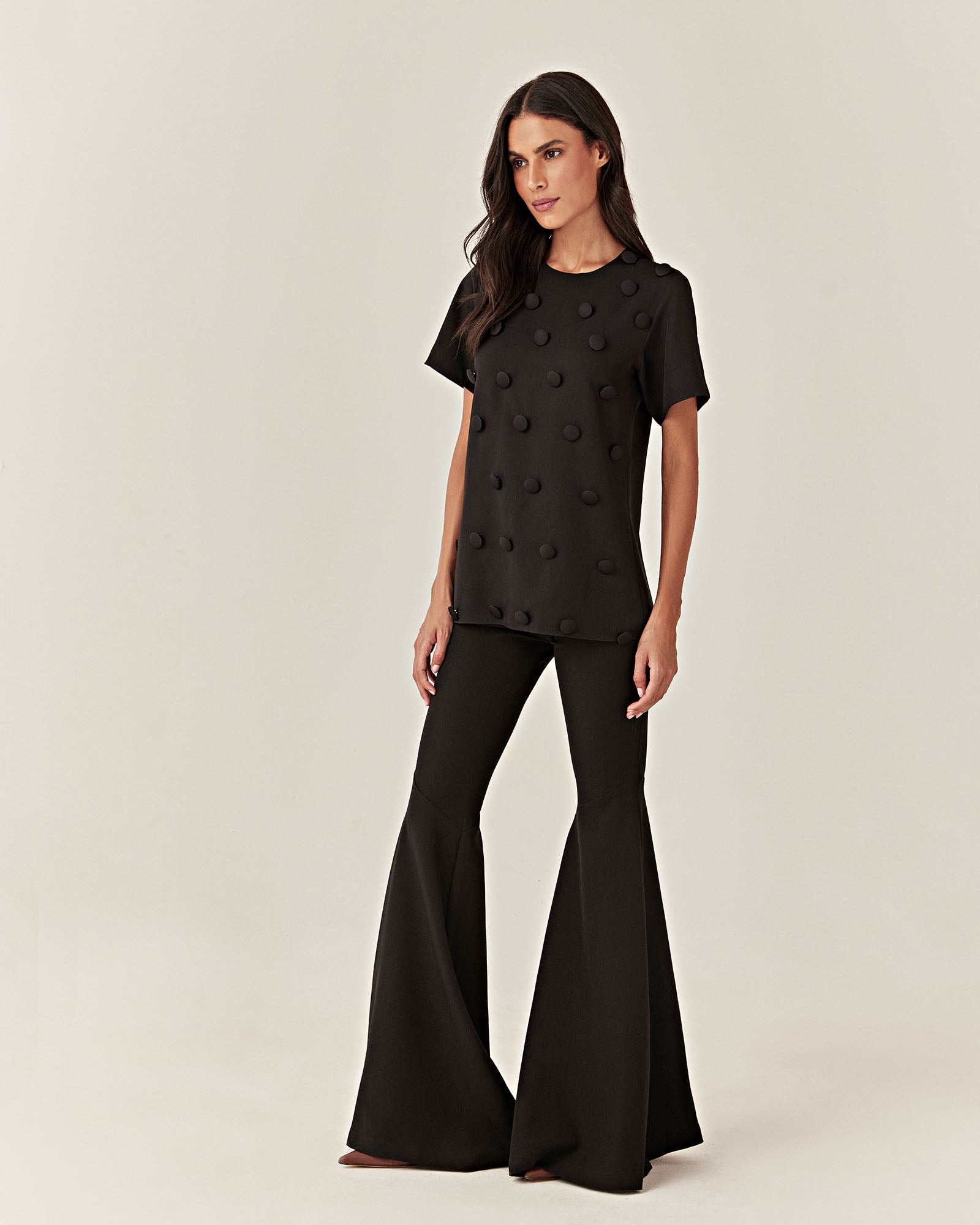 Blusa Ifigênia