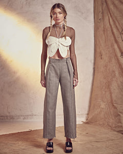 Calça Ciático - Hand Lace