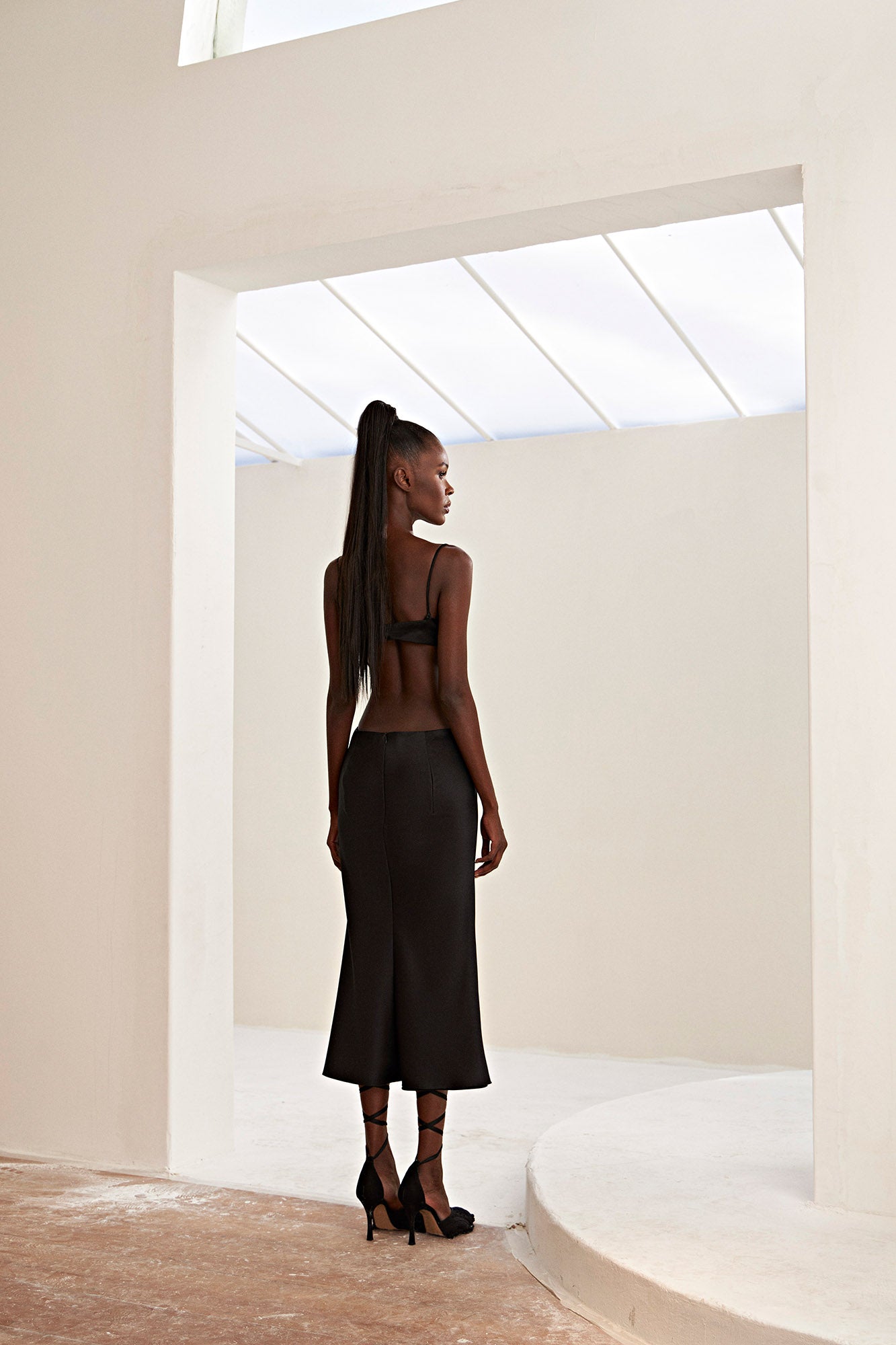 Vestido Midi Elegance